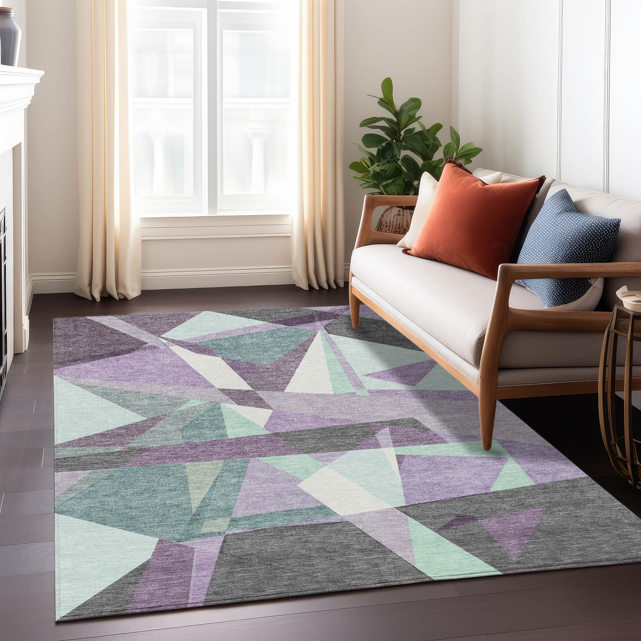 Addison Rugs ACN1612PP10X14 rugs - View #7
