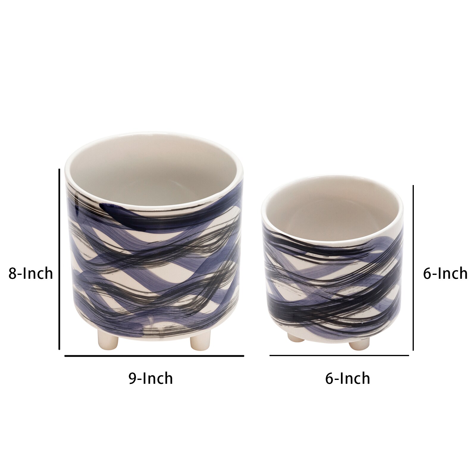 Siavonce XH06799 Planter-Window-Box - View #6