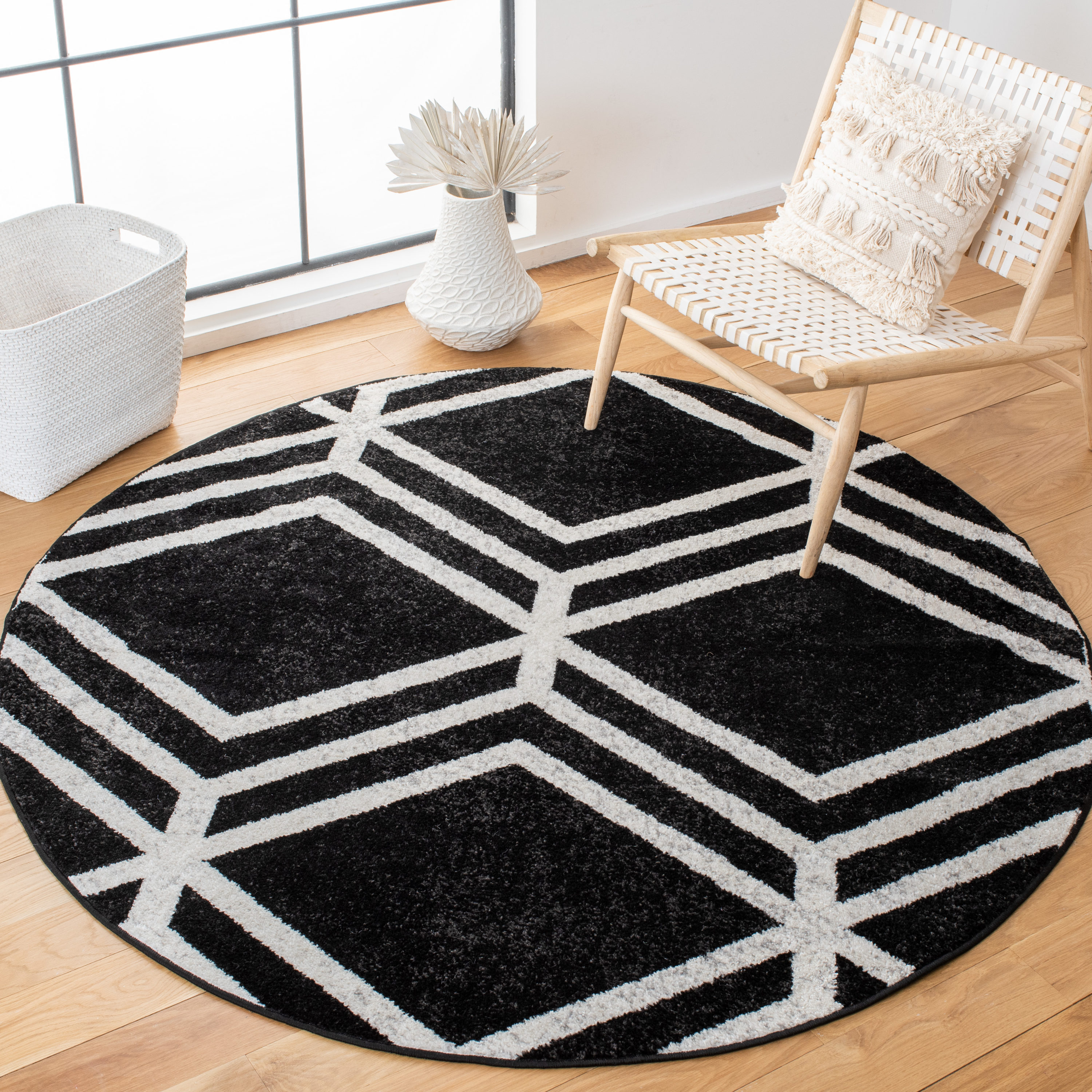 Safavieh ADR253H-6R rugs - View #2