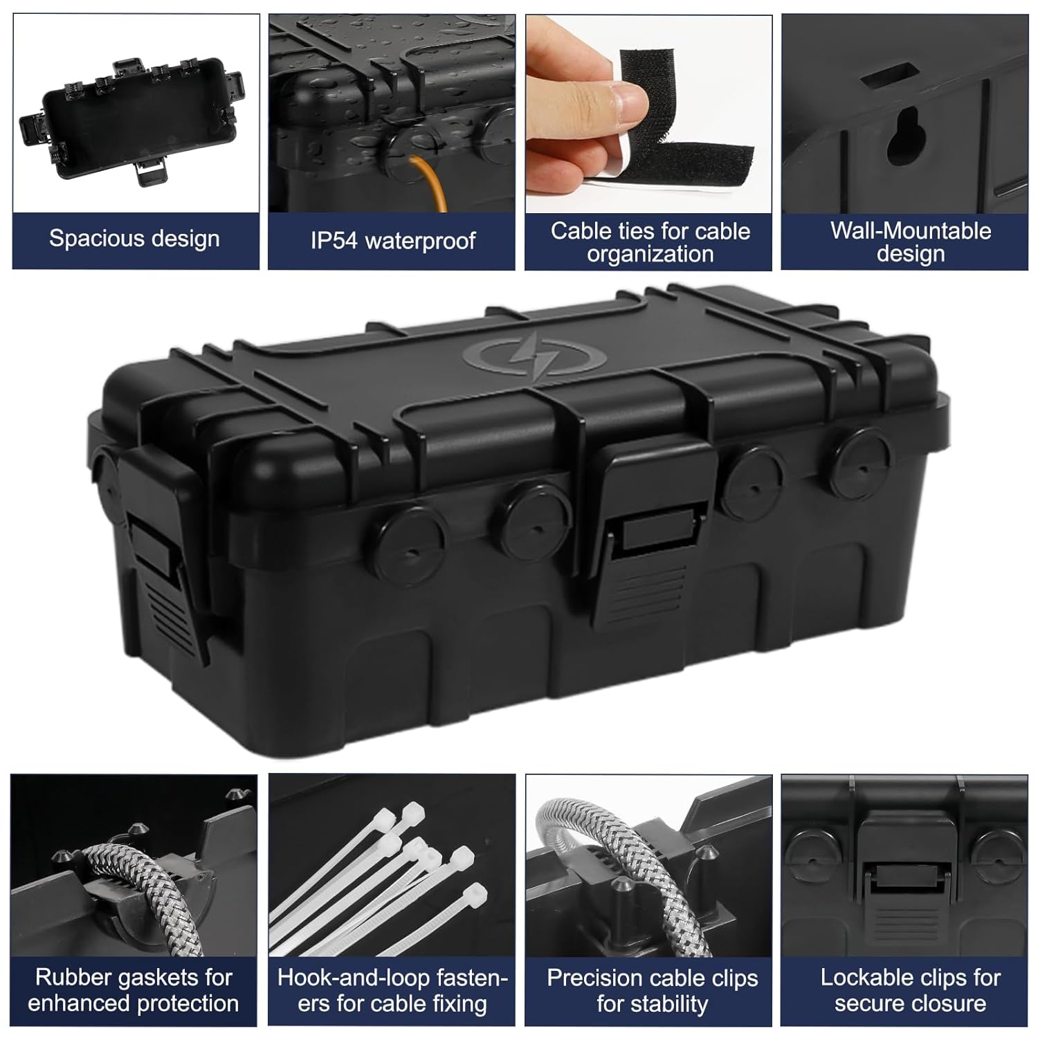 Etokfoks EFT1013B07 Electrical-Box - View #6