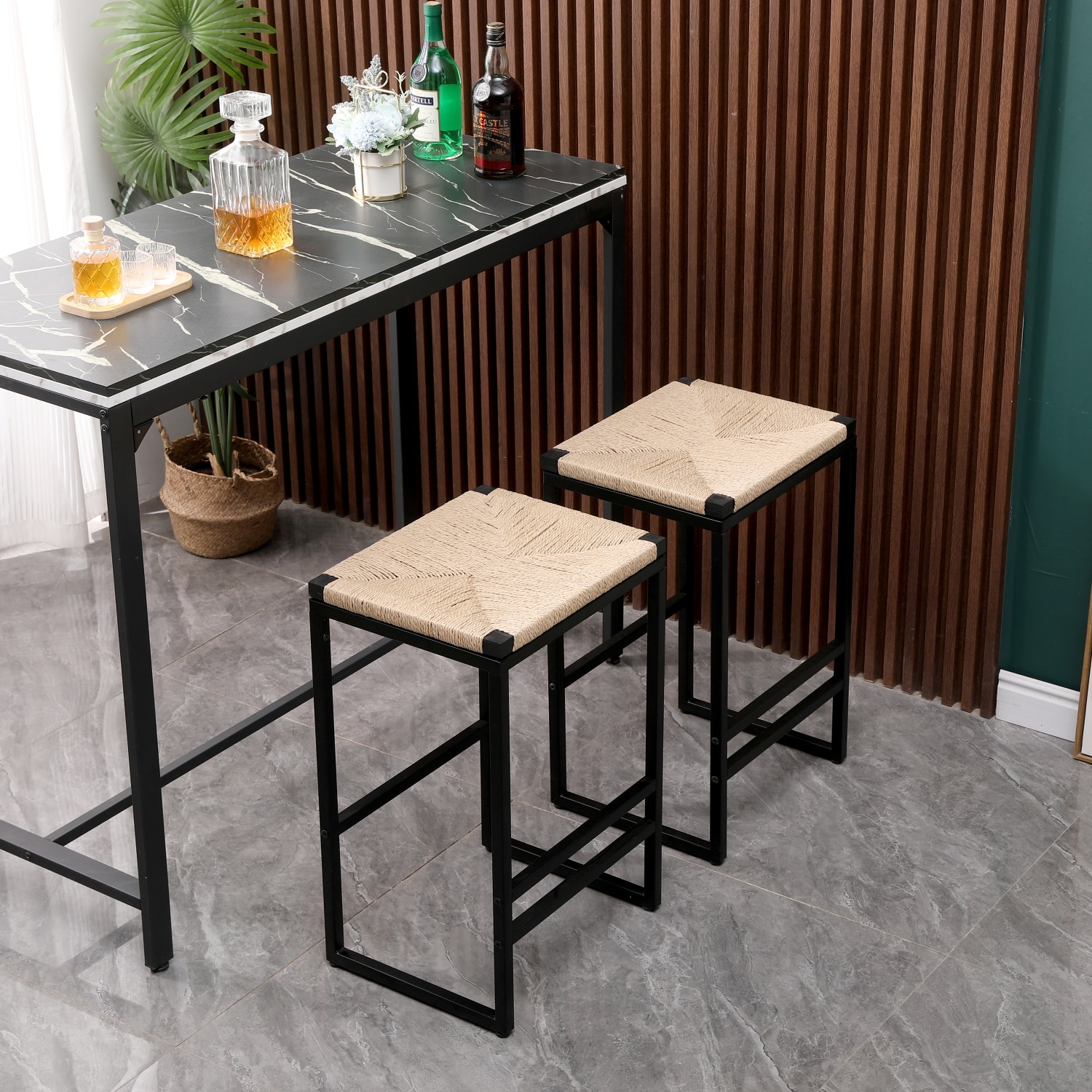 Streamdale Furniture W1757104743 stools - View #2