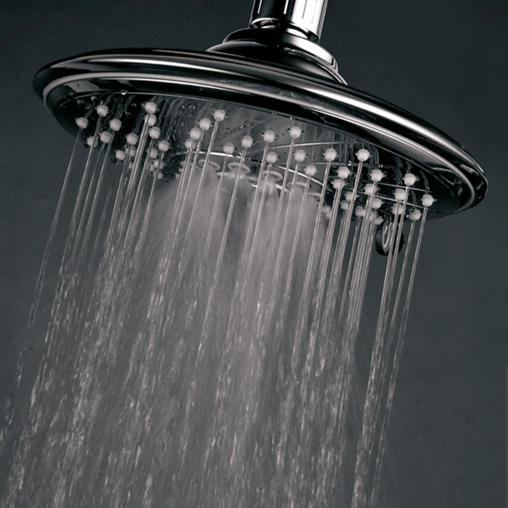 HotelSpa 1404 Fixed-Showerhead - View #2