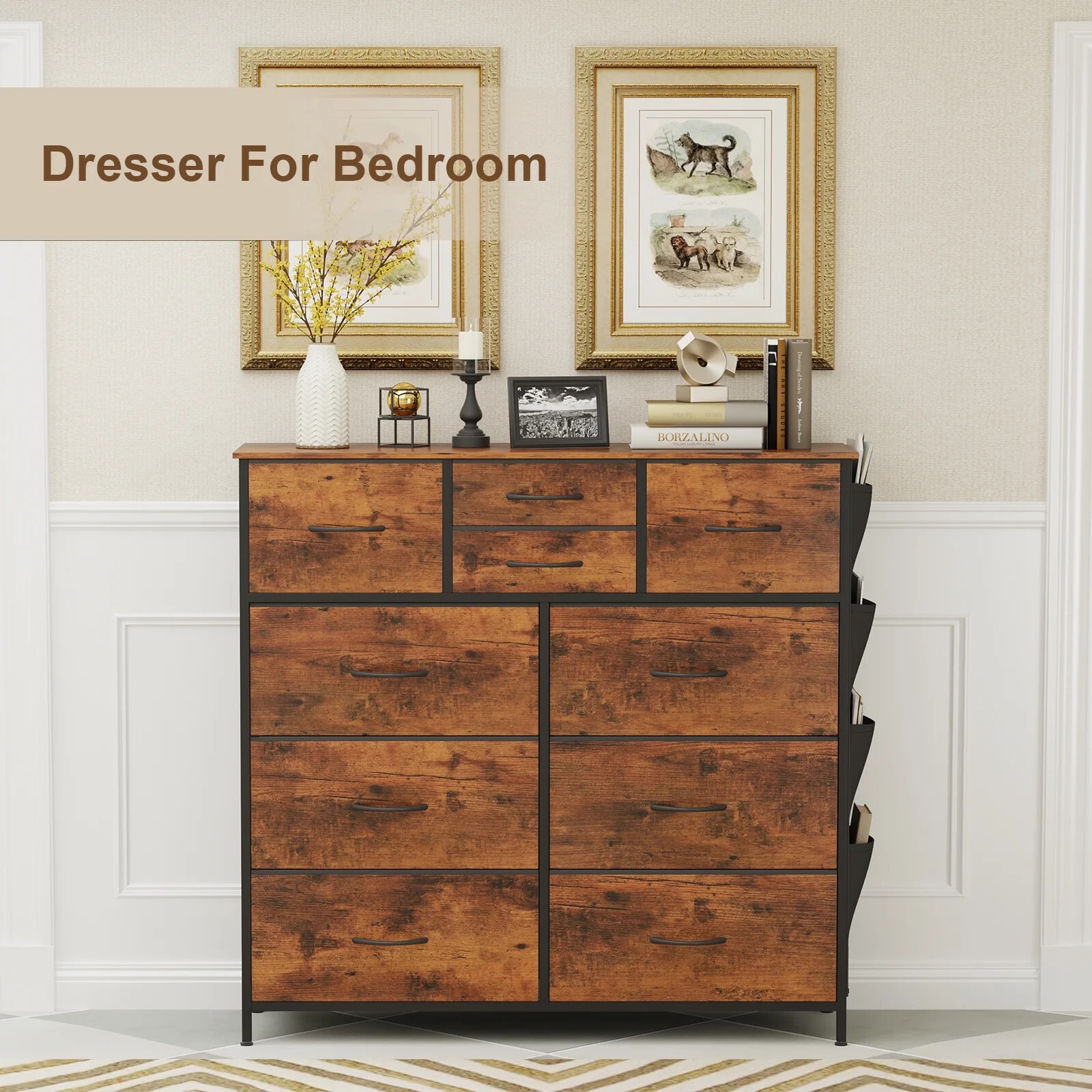 Fenbeli LJMLSFEN006 dressers - View #3