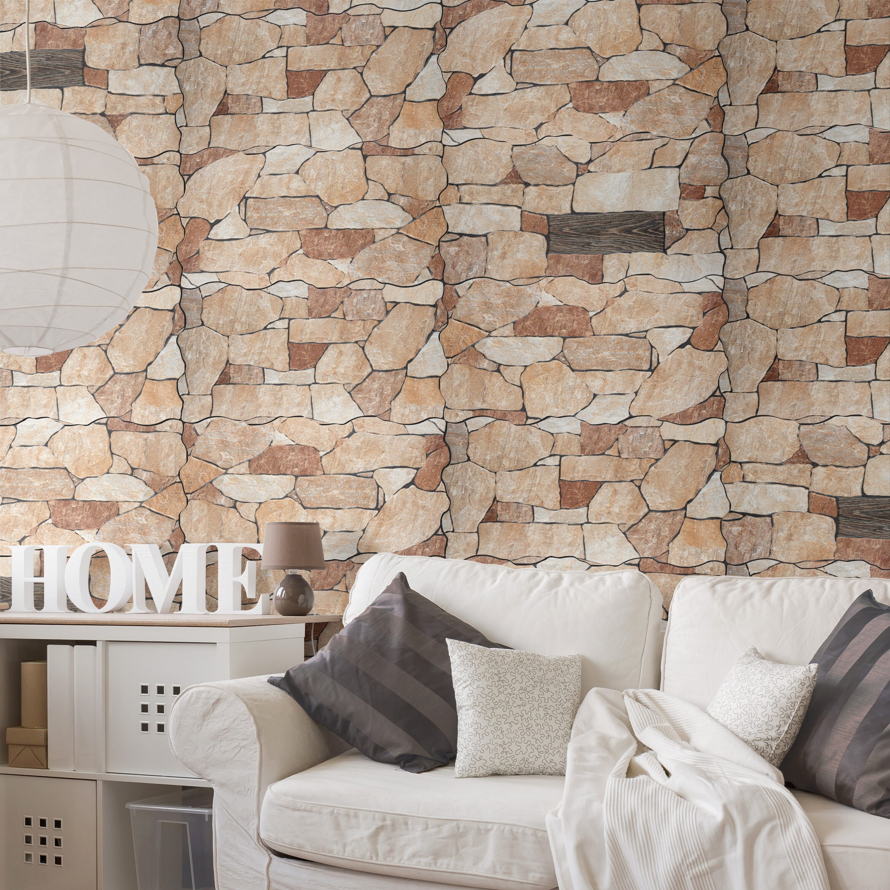 Affinity Tile S1WCR10ANOCM Tile-Samples - View #9