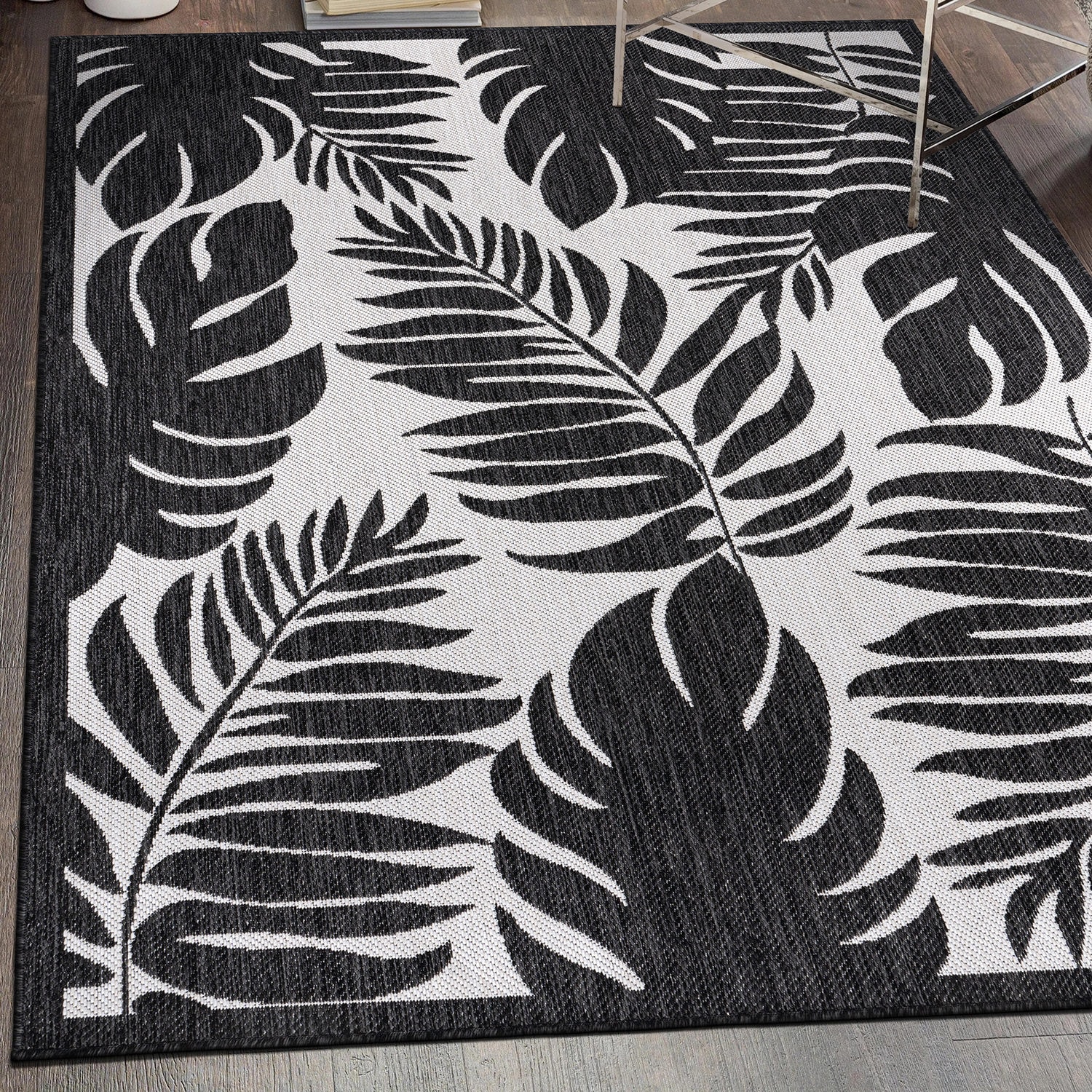 World Rug Gallery 113BLACK8X10 rugs - View #9