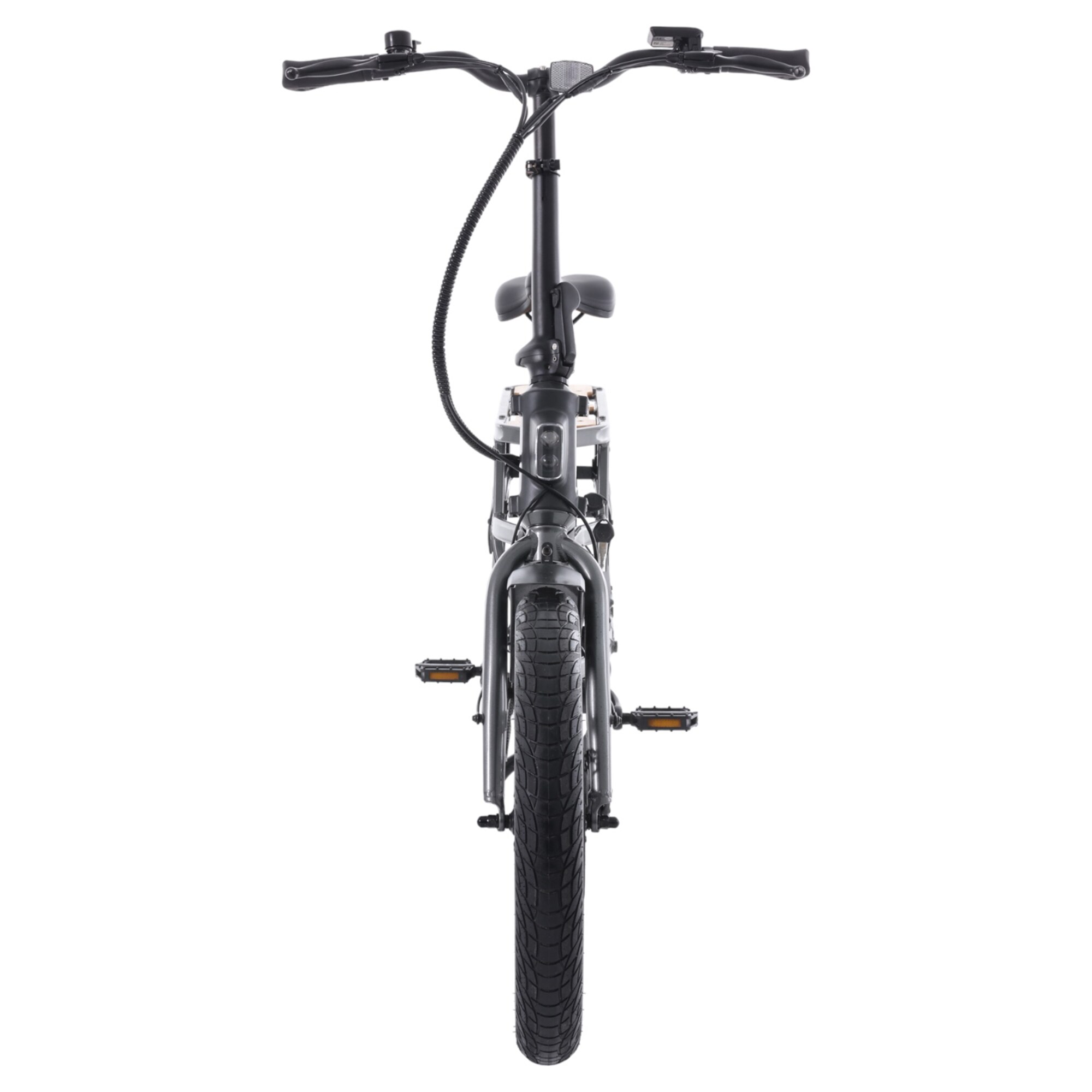 GOTRAX GT-PORTER-GREY bikes - View #4