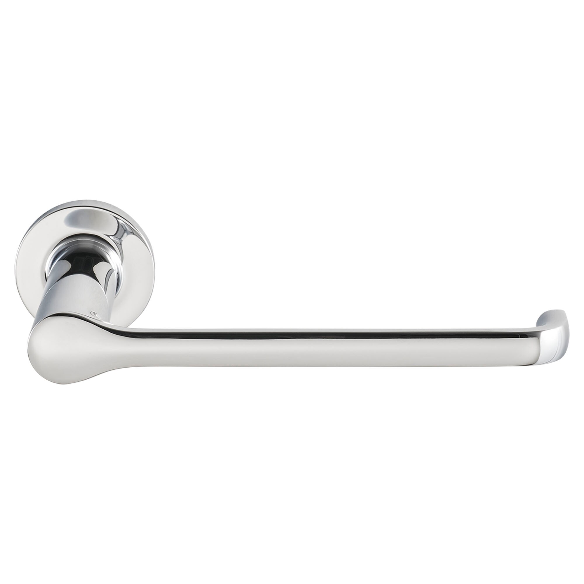 Italia Capri Mega Roll Toilet Paper Holder in Polished Chrome