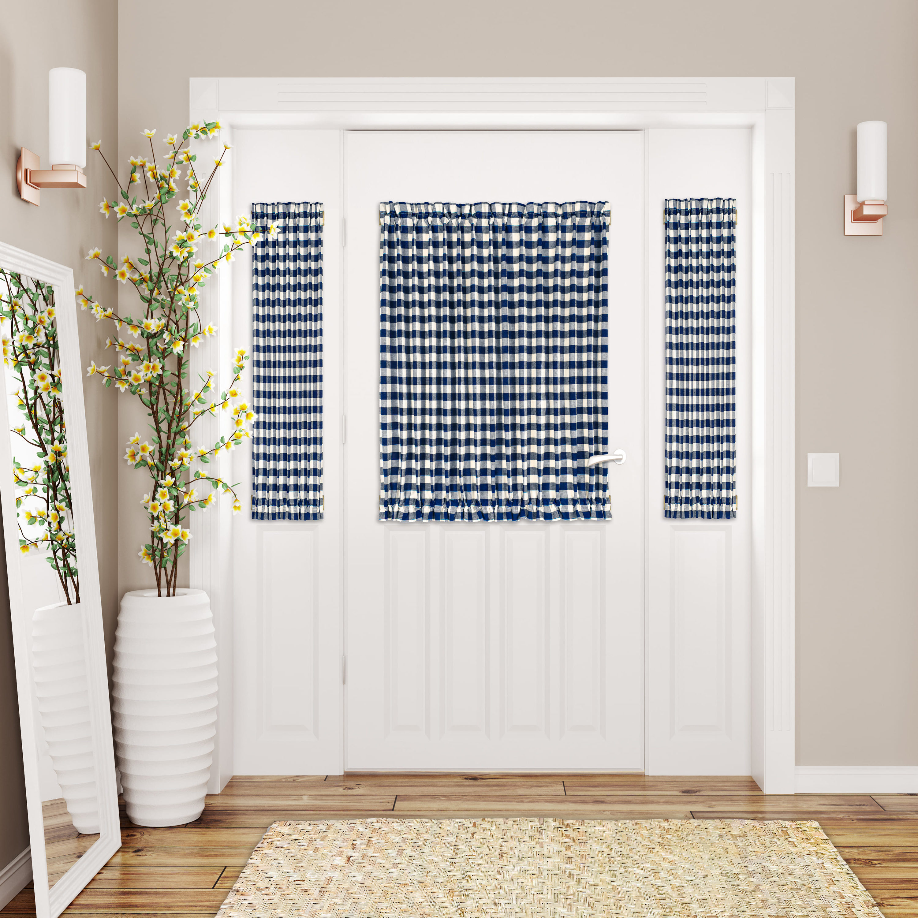 Achim BC25X40NY6 curtains - View #3