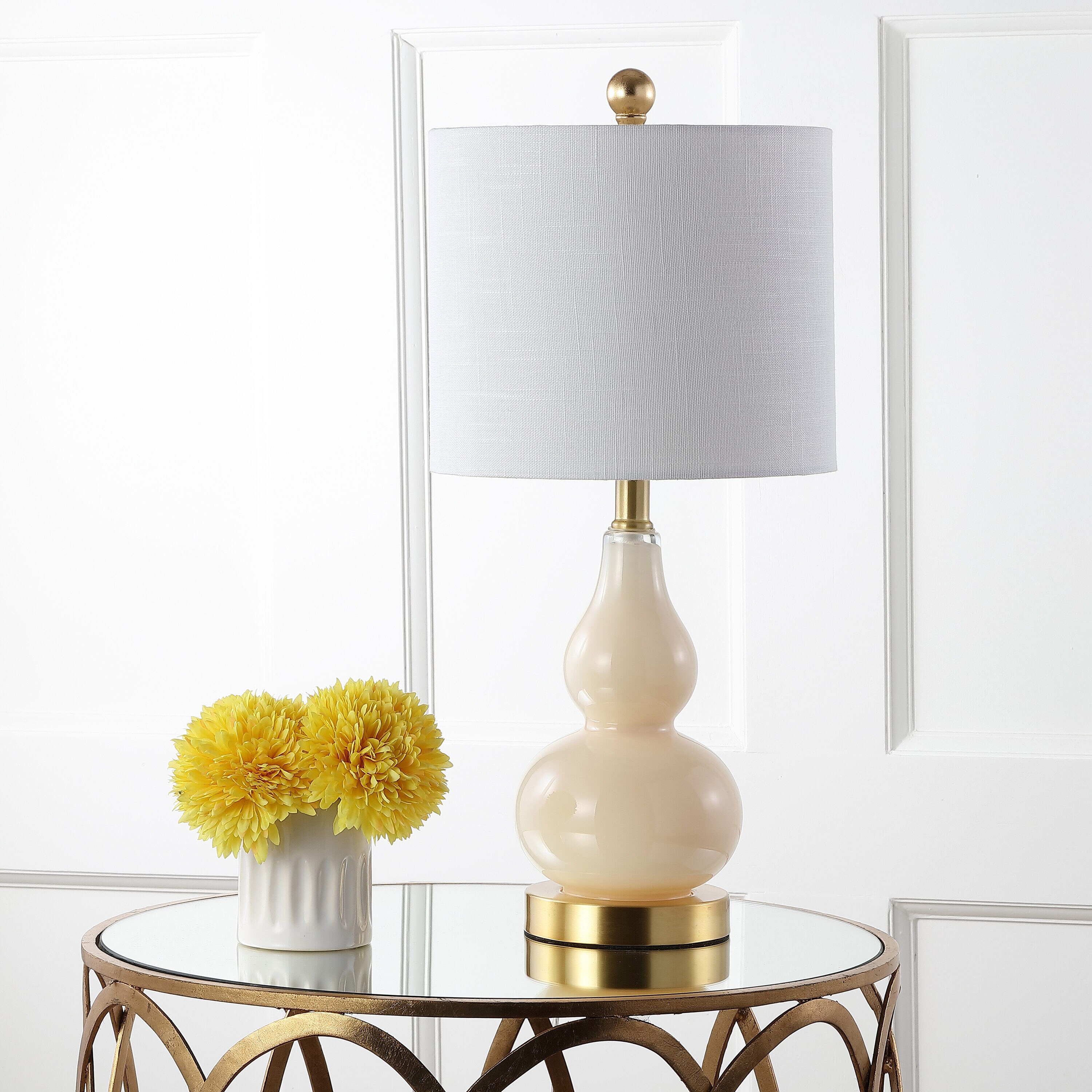 JONATHAN  Y JYL1028B Table-Lamps - View #5