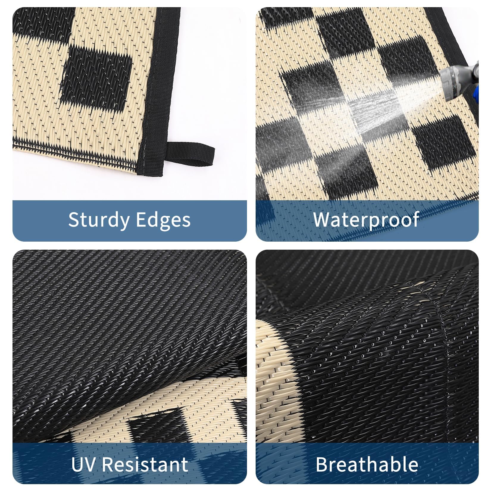 GarveeLife CLJ-91CBLD-VI0ALD rugs - View #7