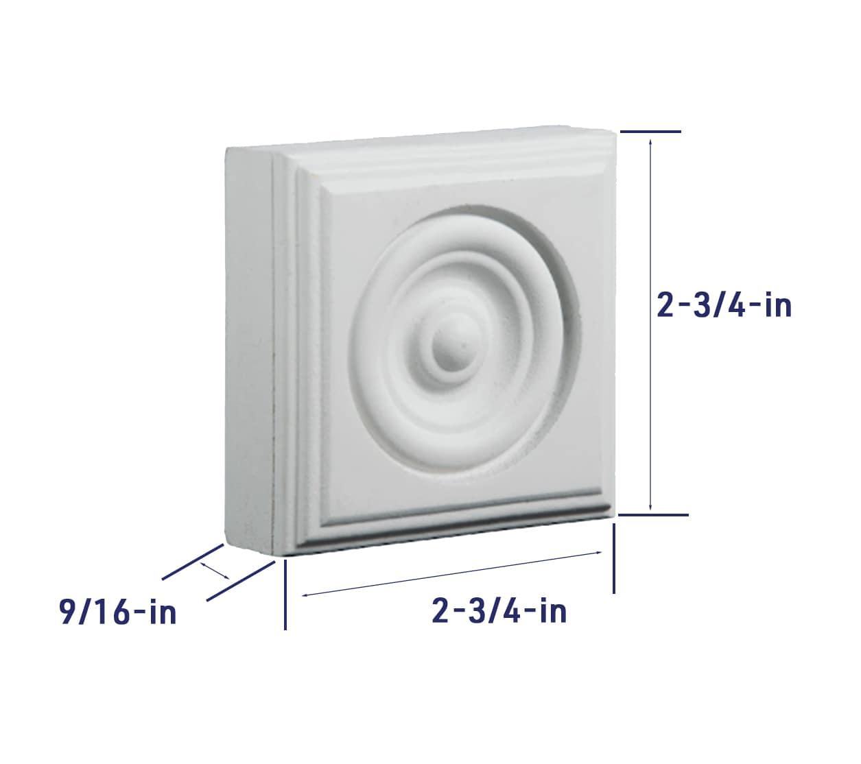 RELIABILT MN1402145 rosettes - View #3