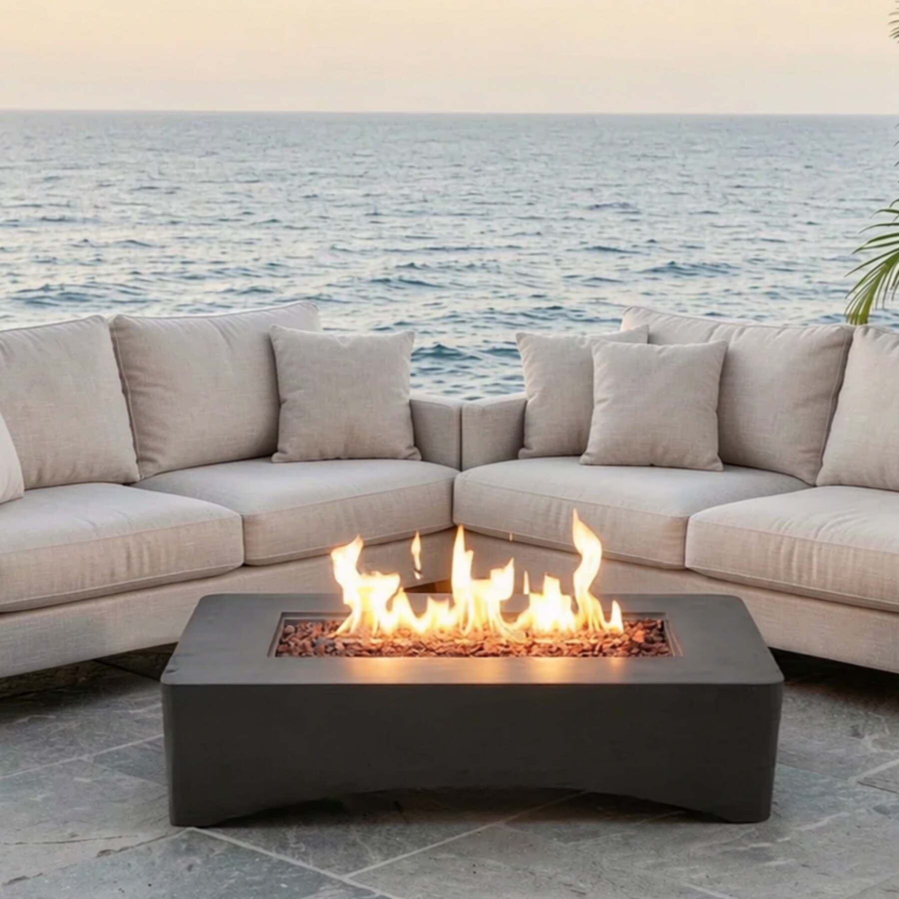 SINOFURN SYA640123DG Outdoor-Gas-Firepits - View #18