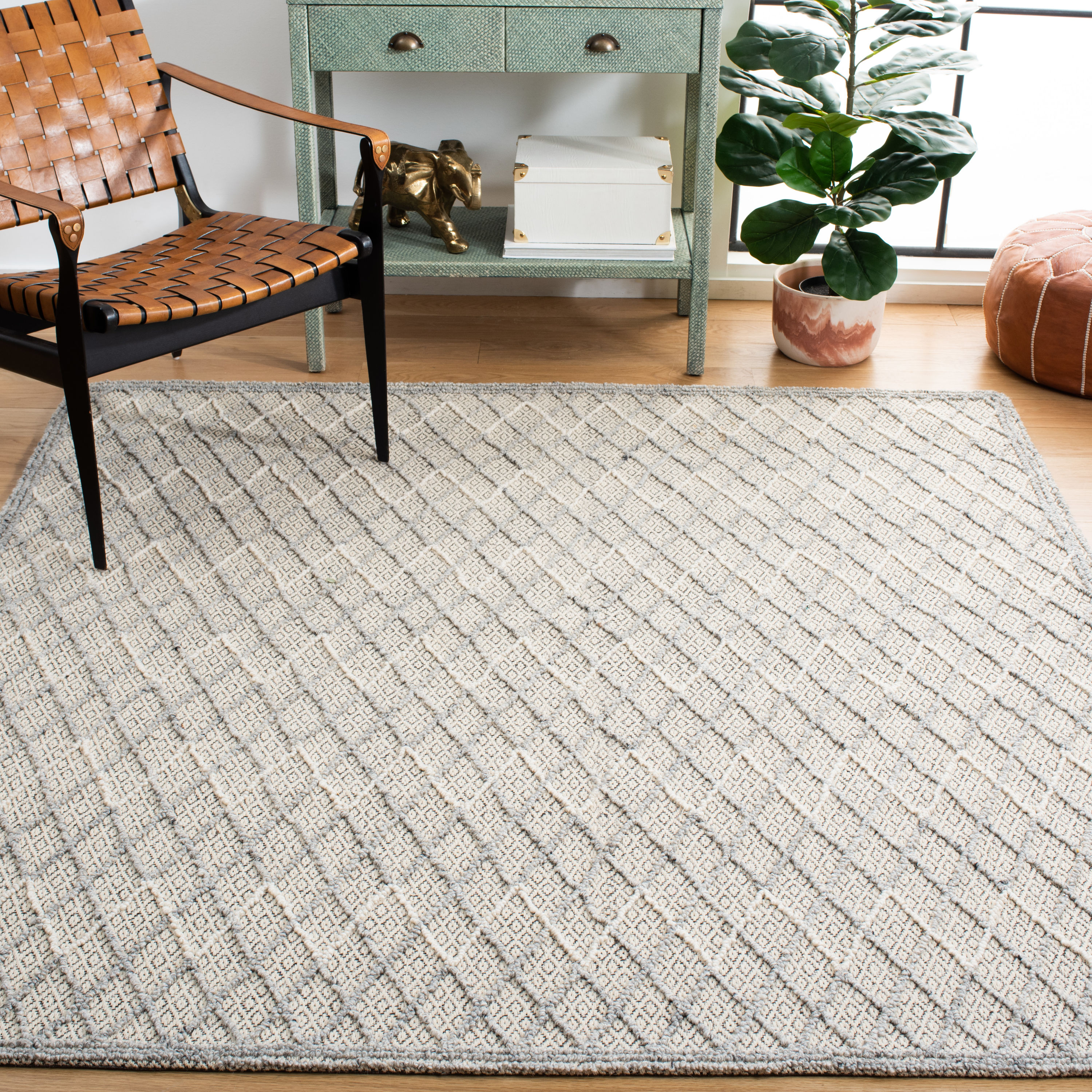 Safavieh TRC209M-5 rugs - View #5