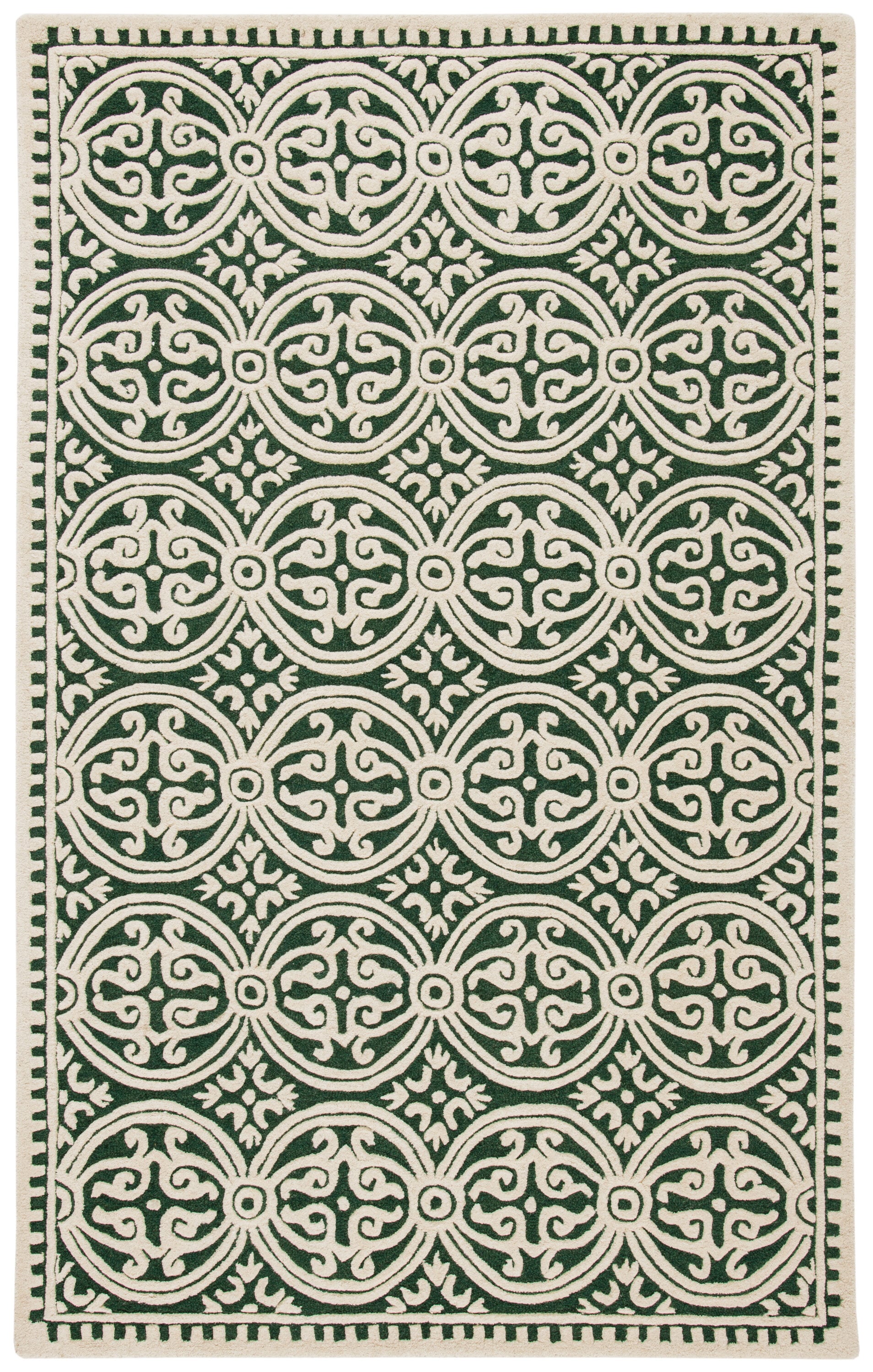 Safavieh CAM123Y-4 rugs - View #2