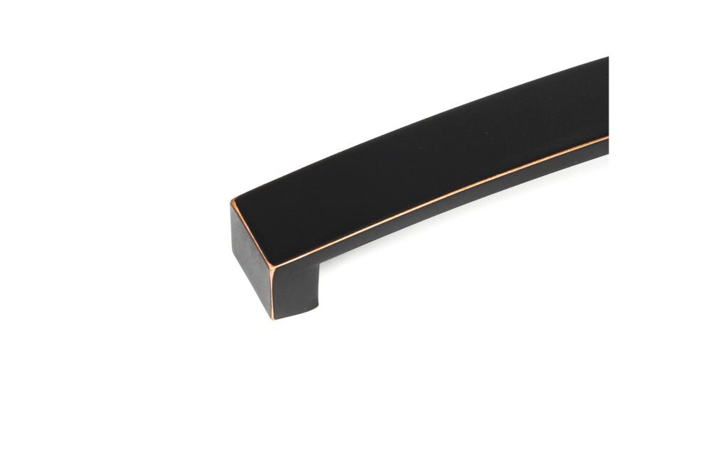 Kingsman Hardware 864-9-50ORB Cabinet-Pulls - View #3