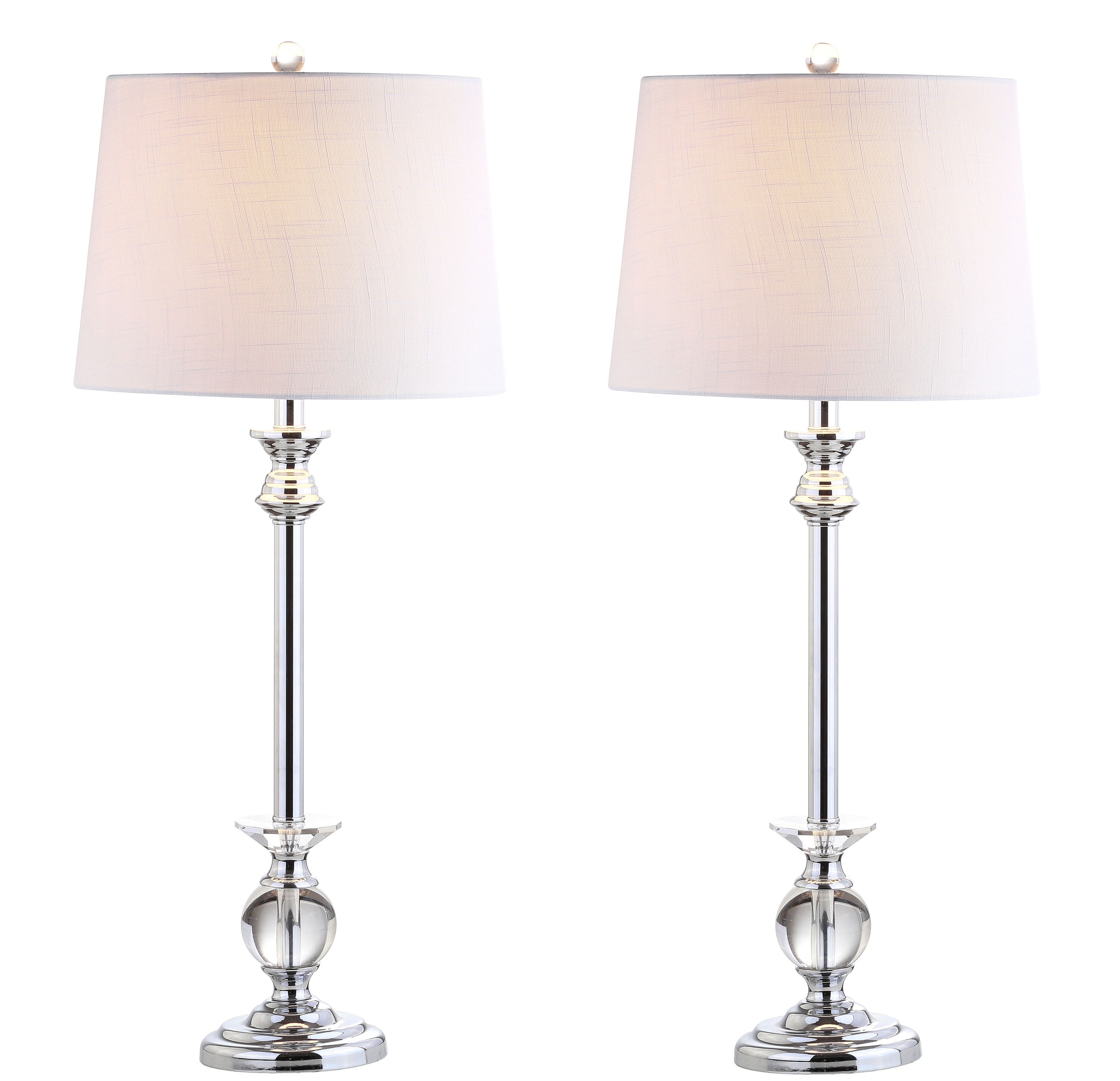 JONATHAN  Y JYL2056A-SET2 Table-Lamps - View #2