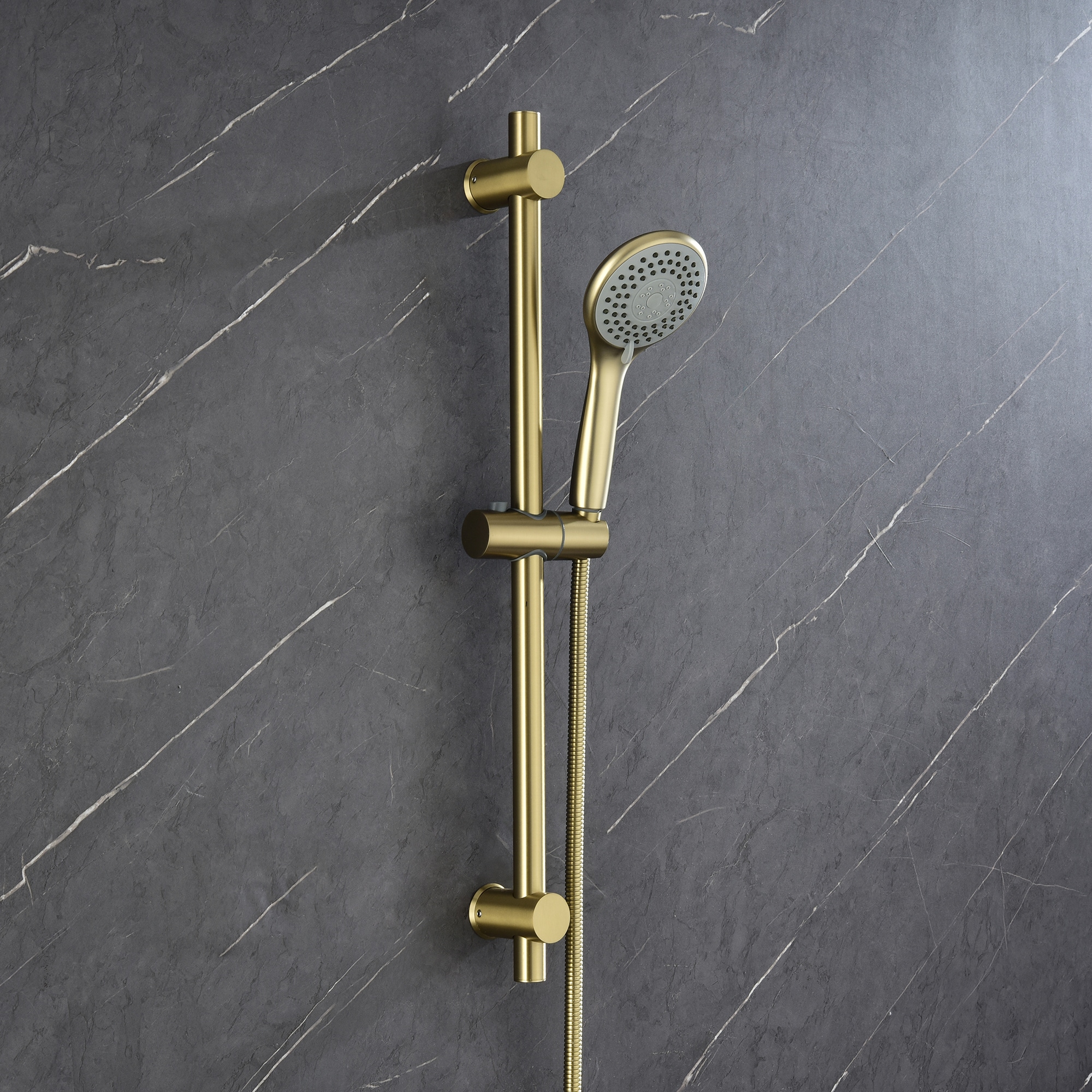 Royal Guard LSFLYJ0013 Fixed-Showerhead - View #2