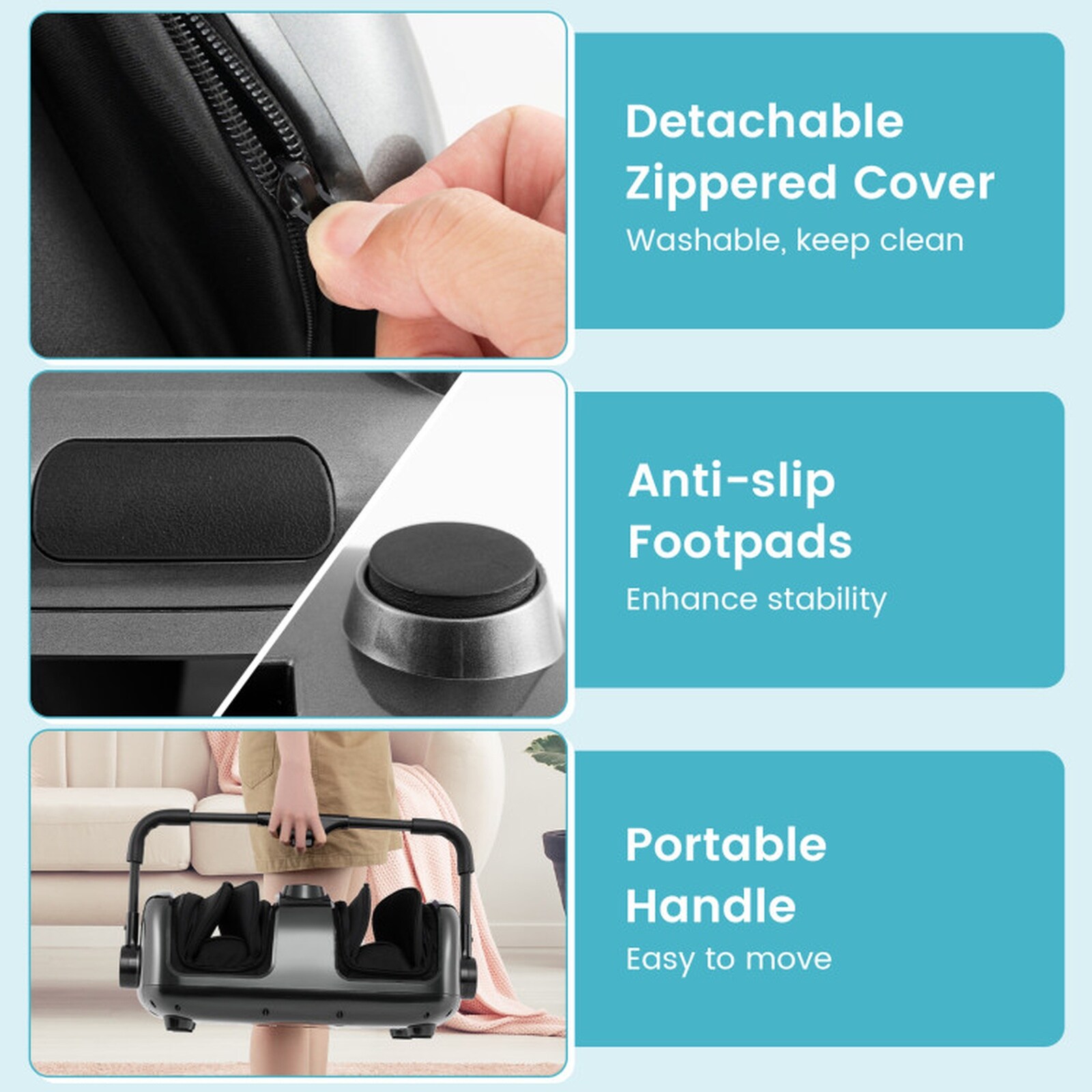 SUGIFT LW108SUGHY2915 Personal-Care-And-Accessories - View #4