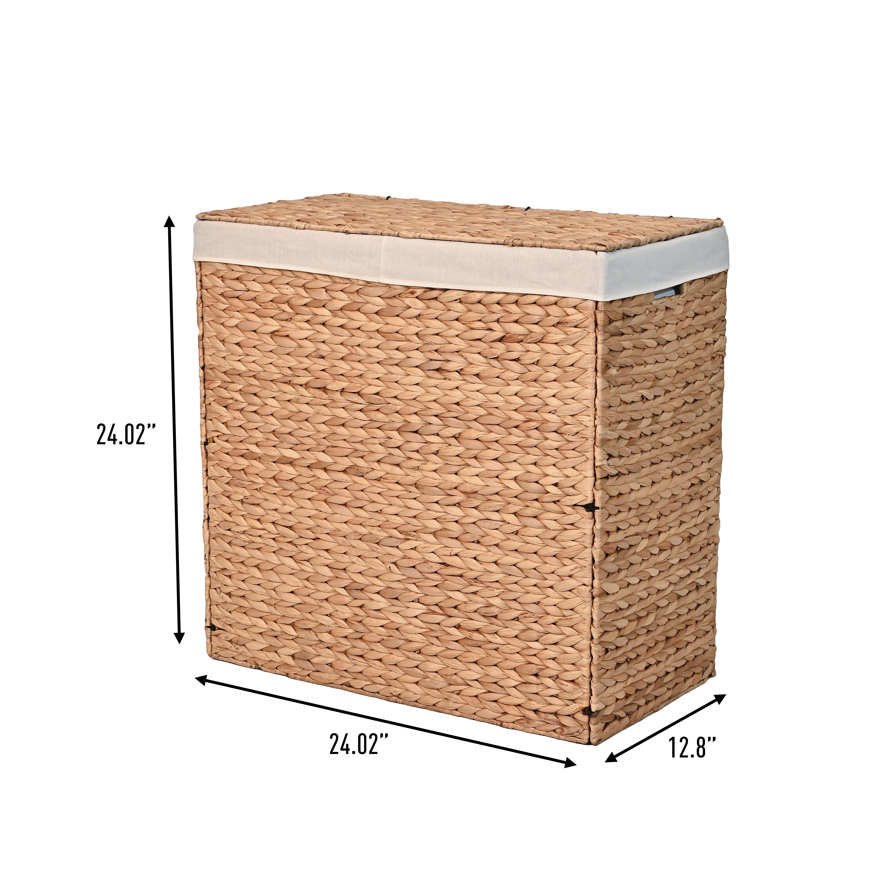 happimess BSK2009A Hamper-Baskets - View #8