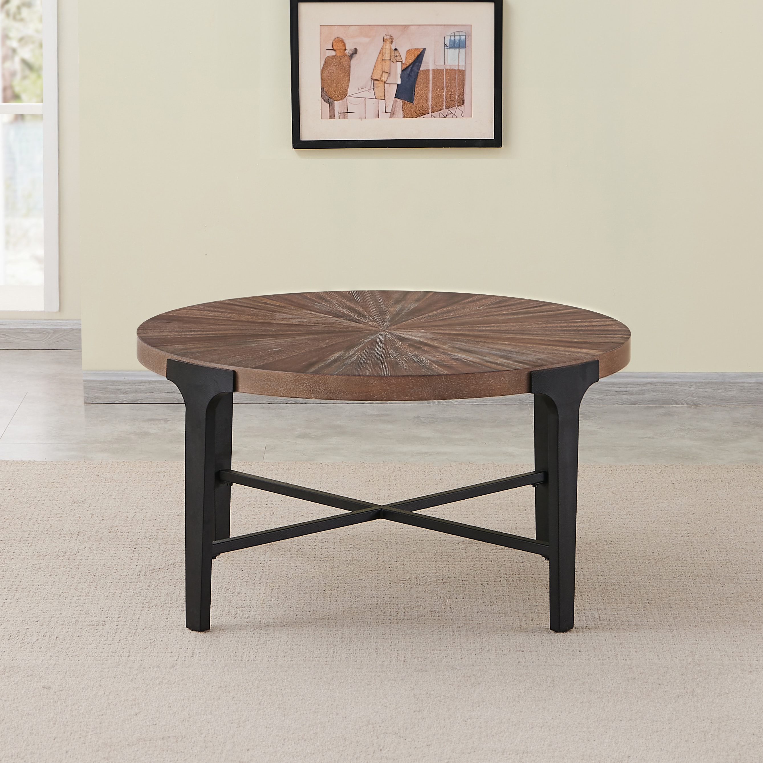 Steve Silver CH200C Coffee-Tables - View #4