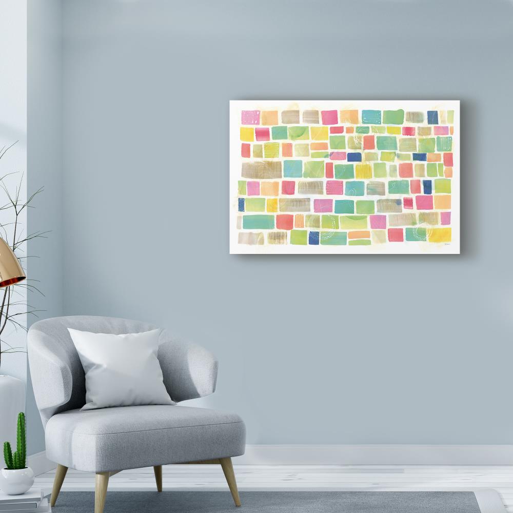 Trademark Fine Art WAP08270-C1624GG Wall-Art - View #3