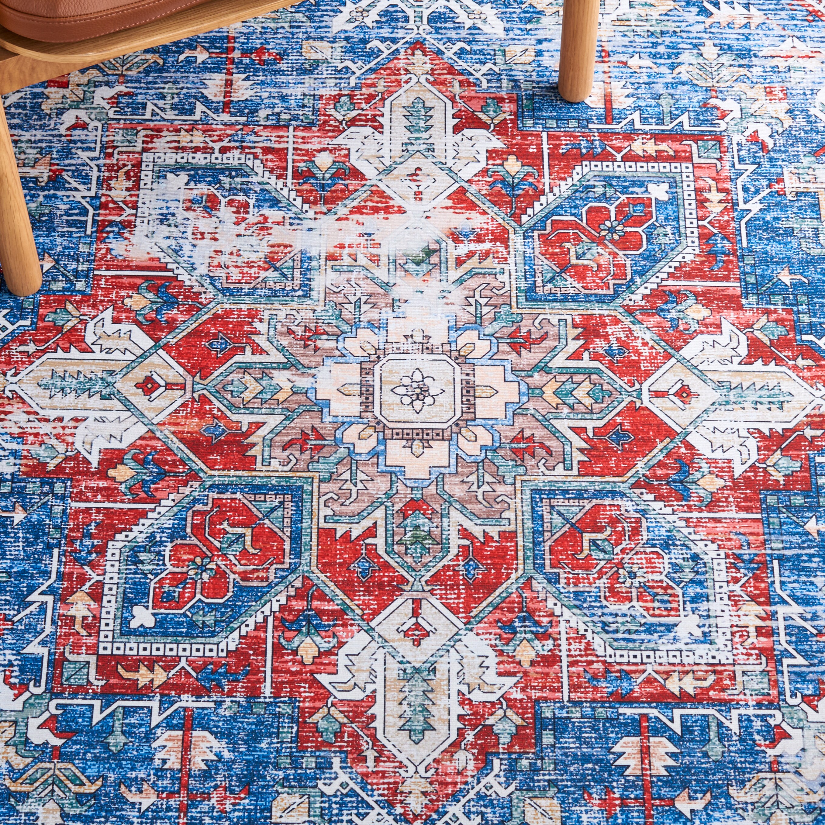 Safavieh TSN102M-28 rugs - View #6