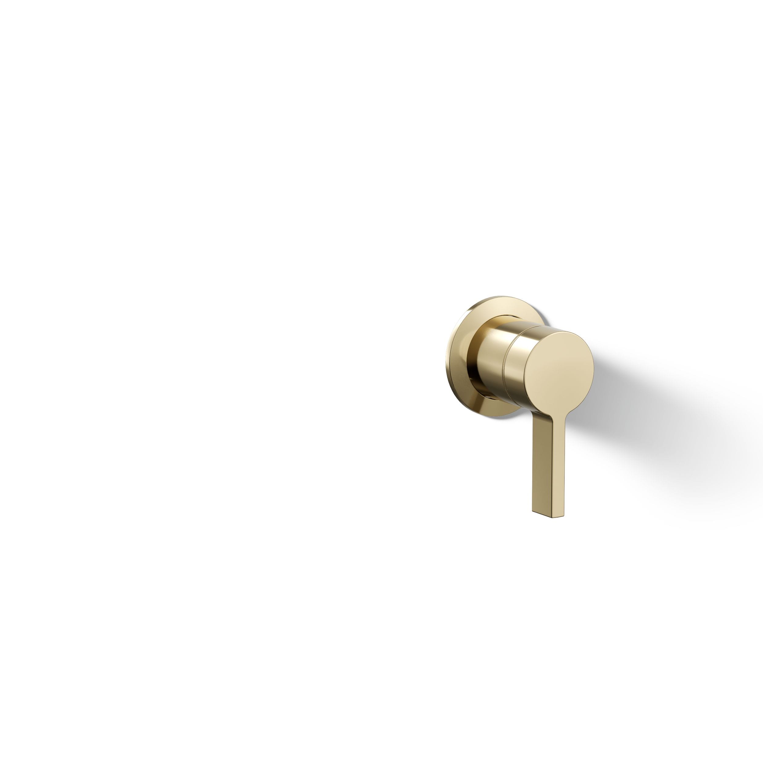 KOHLER 77980-4-AF Faucet-Tub-Shower-Handles - View #2