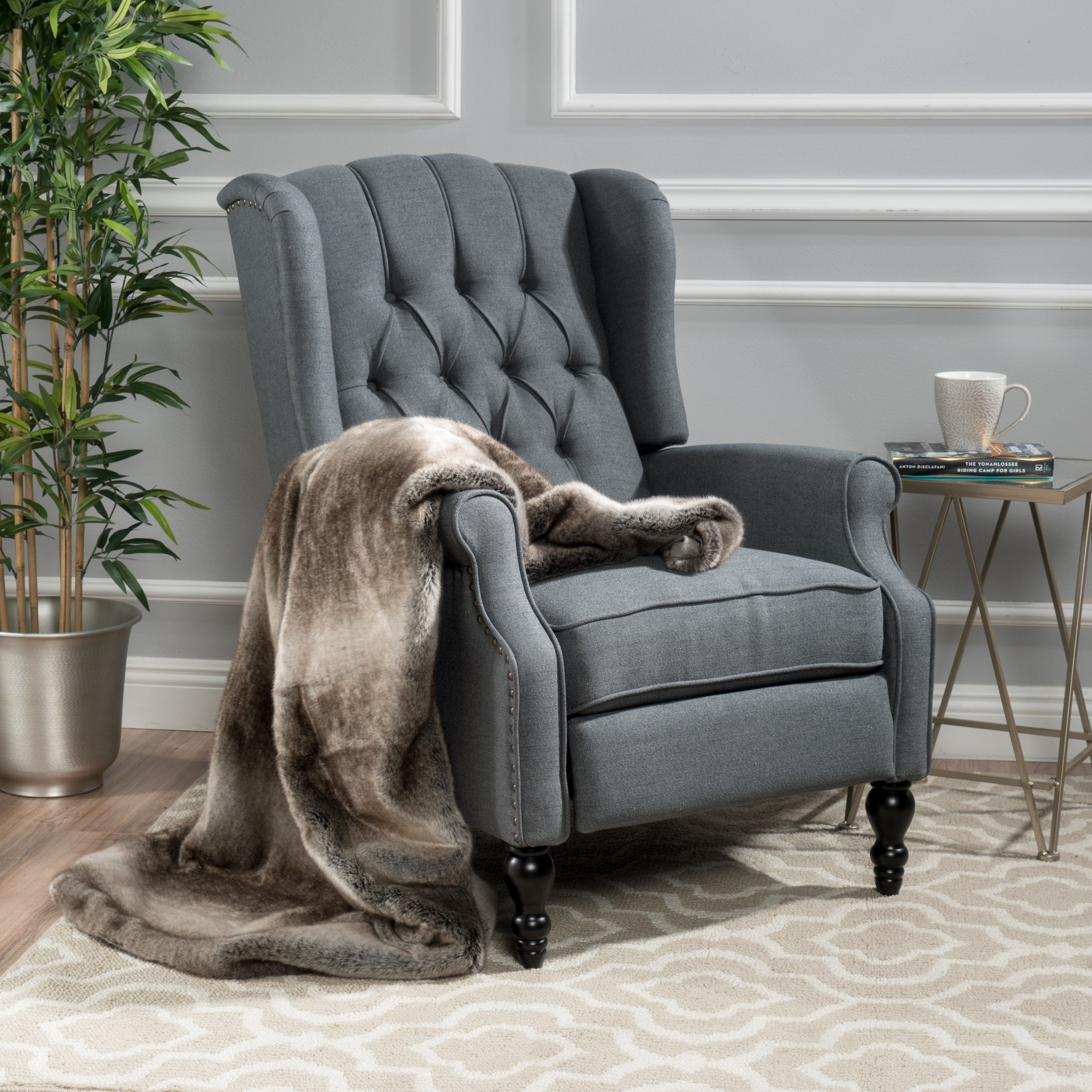 Best Selling Home Decor 299603 recliners - View #6