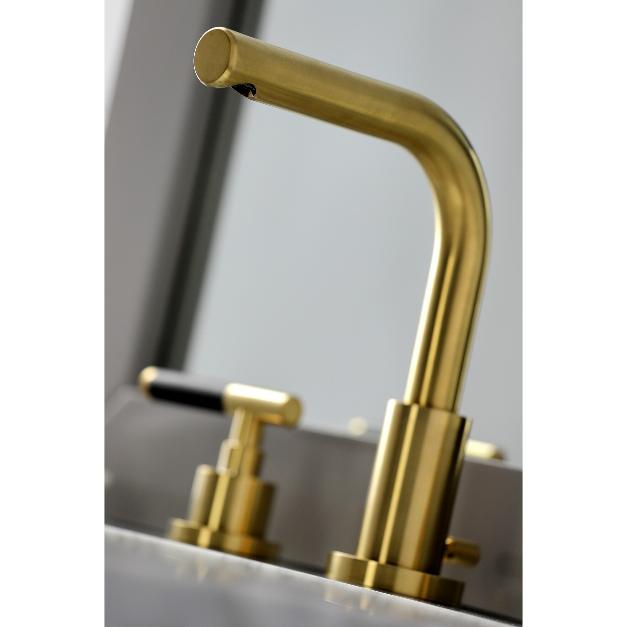 Kingston Brass WLFSC8953CKL Lavatory-Faucets - View #9