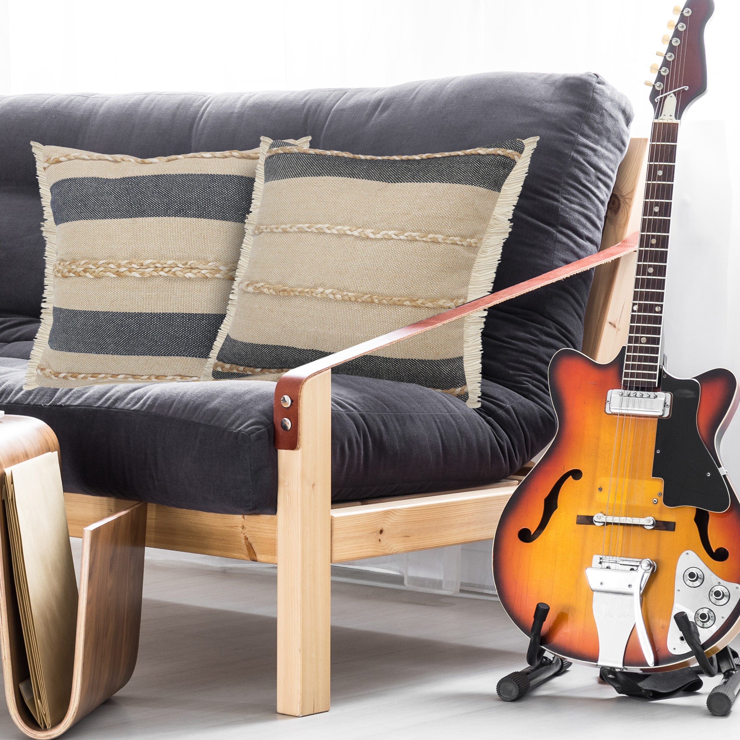 LR Home 9005A0084934J8 Accent-Pillows - View #7