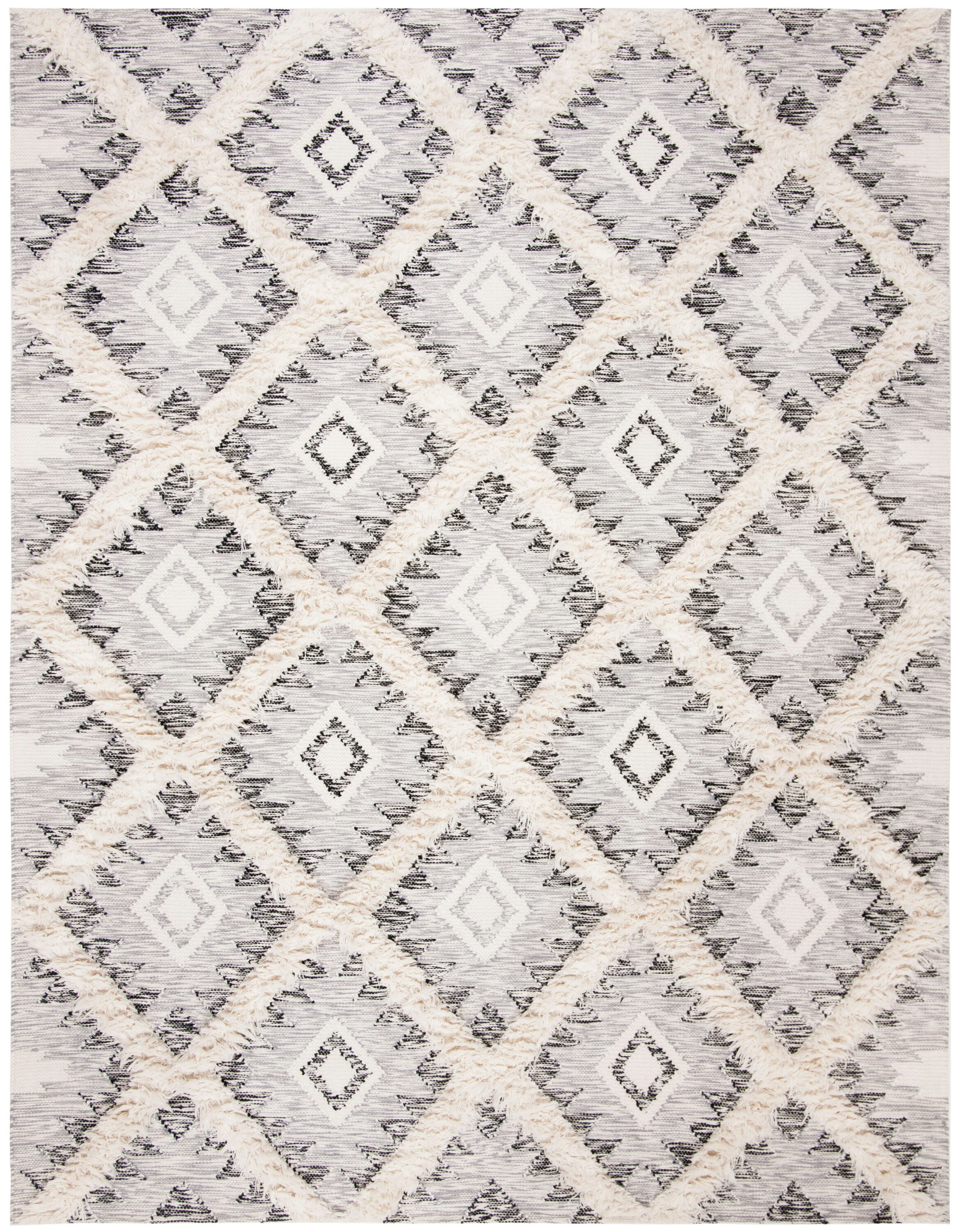 Safavieh KNY455H-8 rugs - View #2