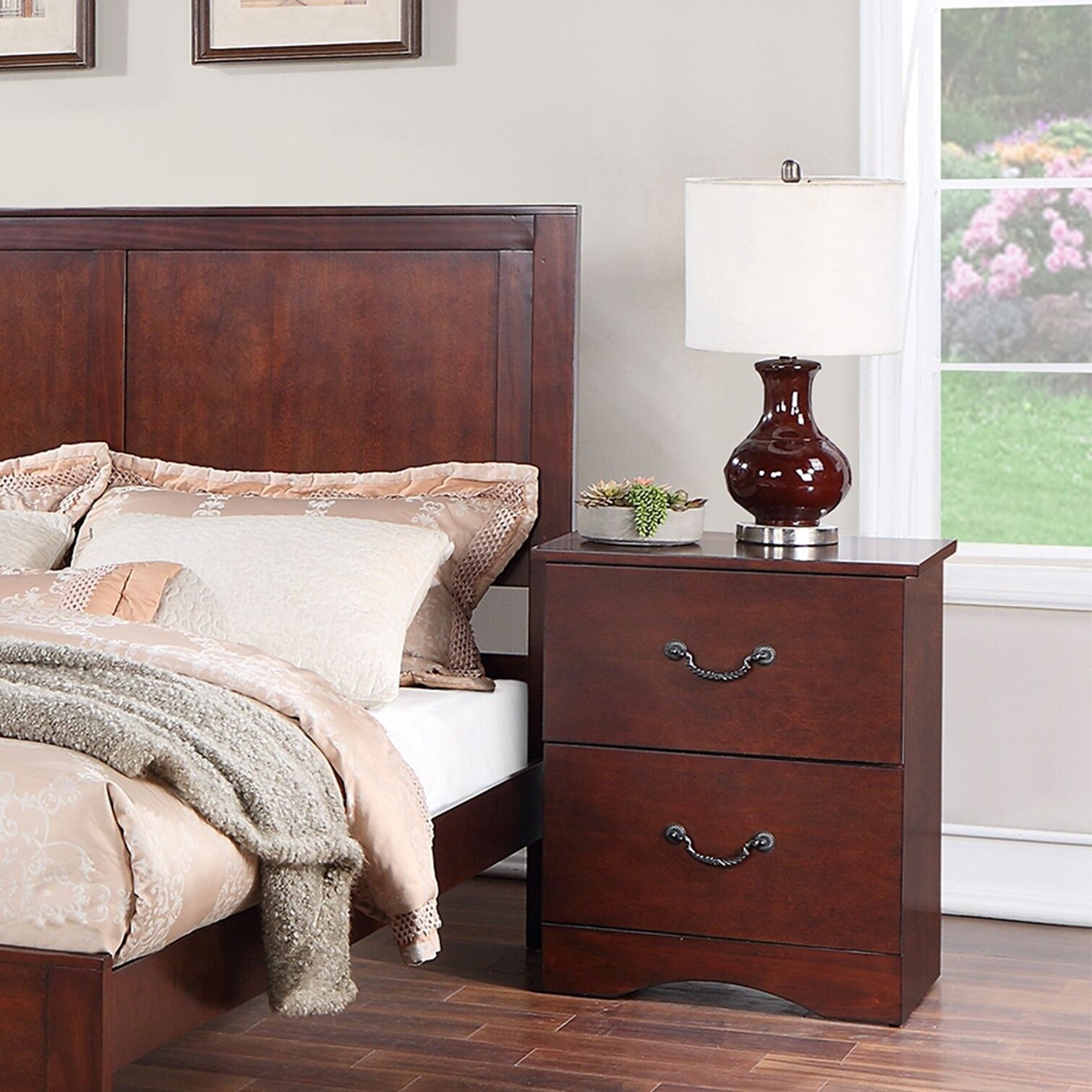 BBabe C6KFYL44W6N5 nightstands - View #4
