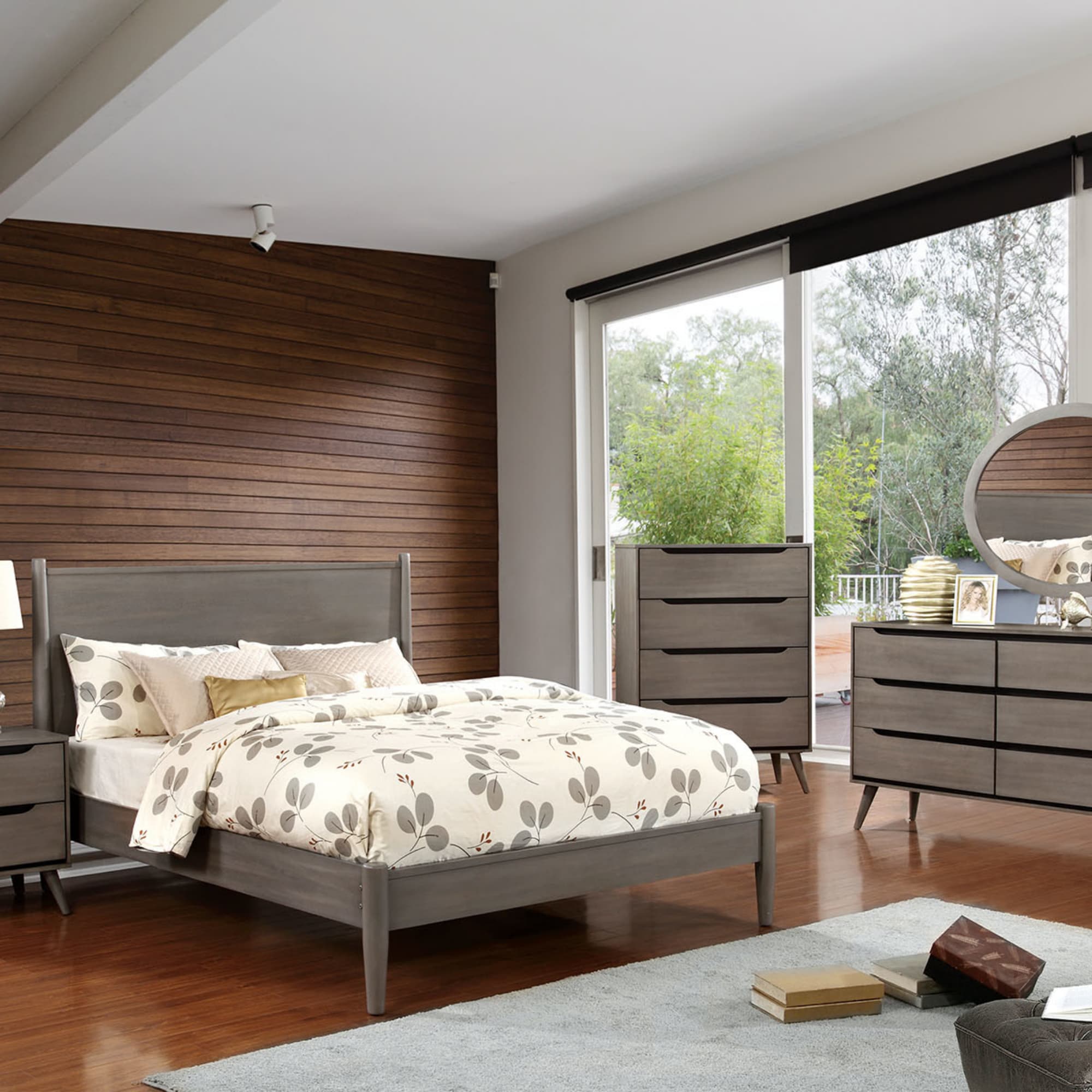 Lycvki NS-10 nightstands - View #6