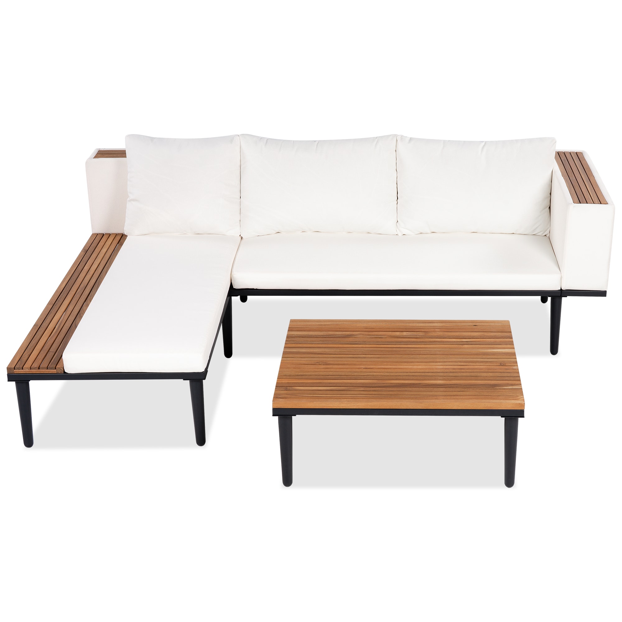 SINOFURN SYA990005BG Patio-Sofas-Daybeds - View #7