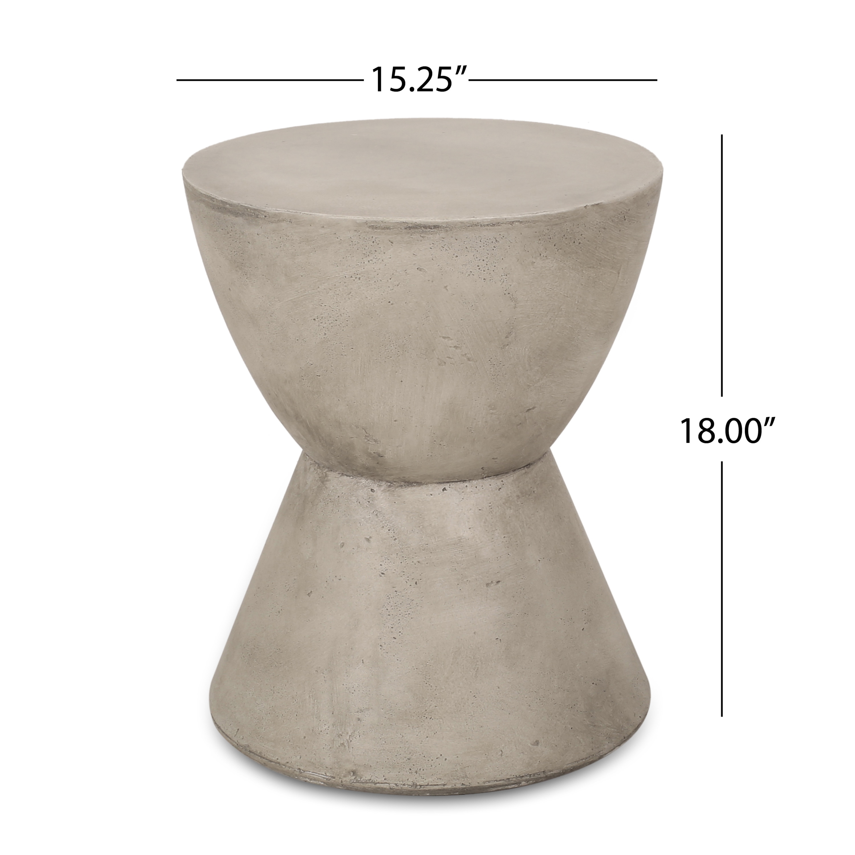 Best Selling Home Decor 313408 Patio-Tables - View #4