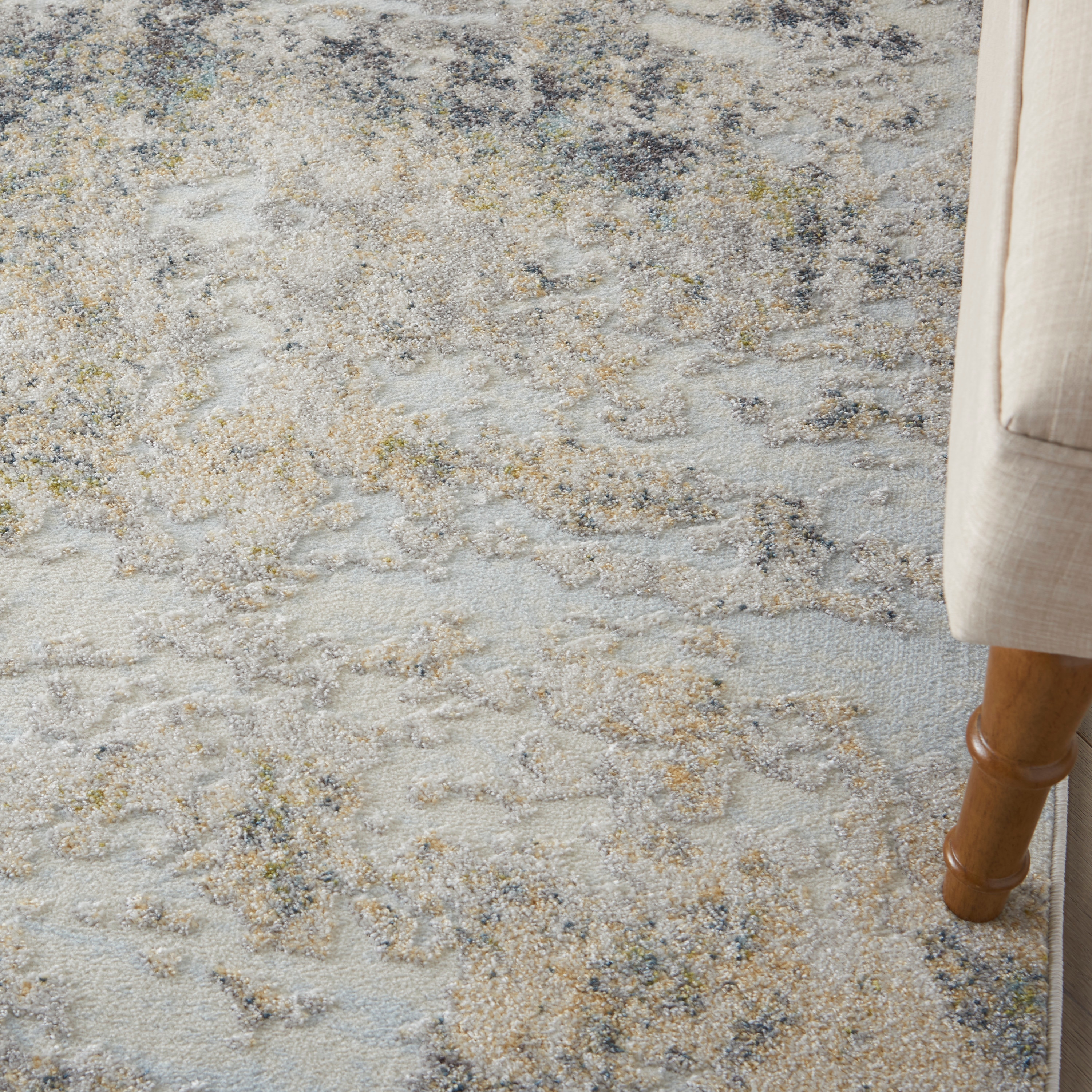 Nourison 99446792938 rugs - View #8
