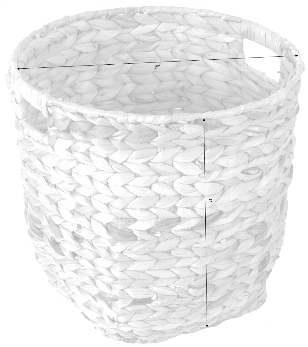 Vintiquewise QI003363.L Bins-Baskets - View #5