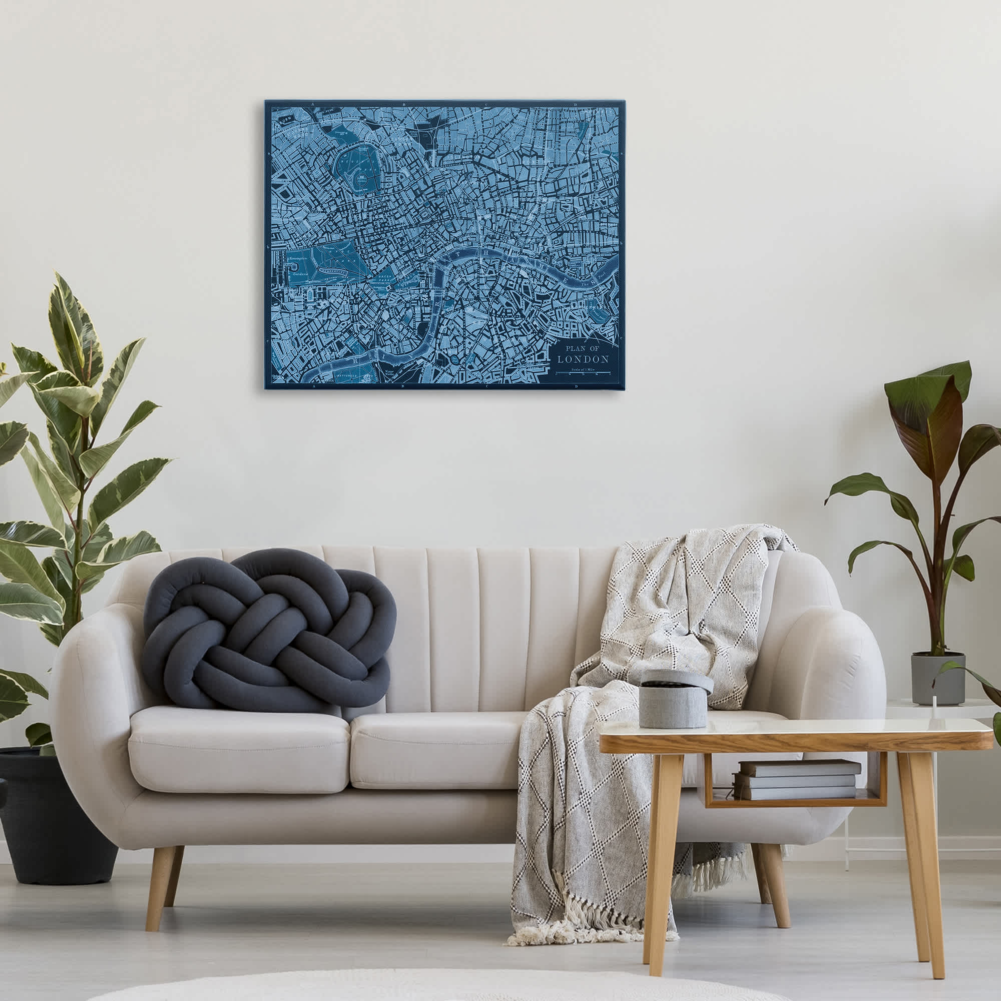 Stupell Industries BT-472-CN-30X40 Wall-Art - View #3