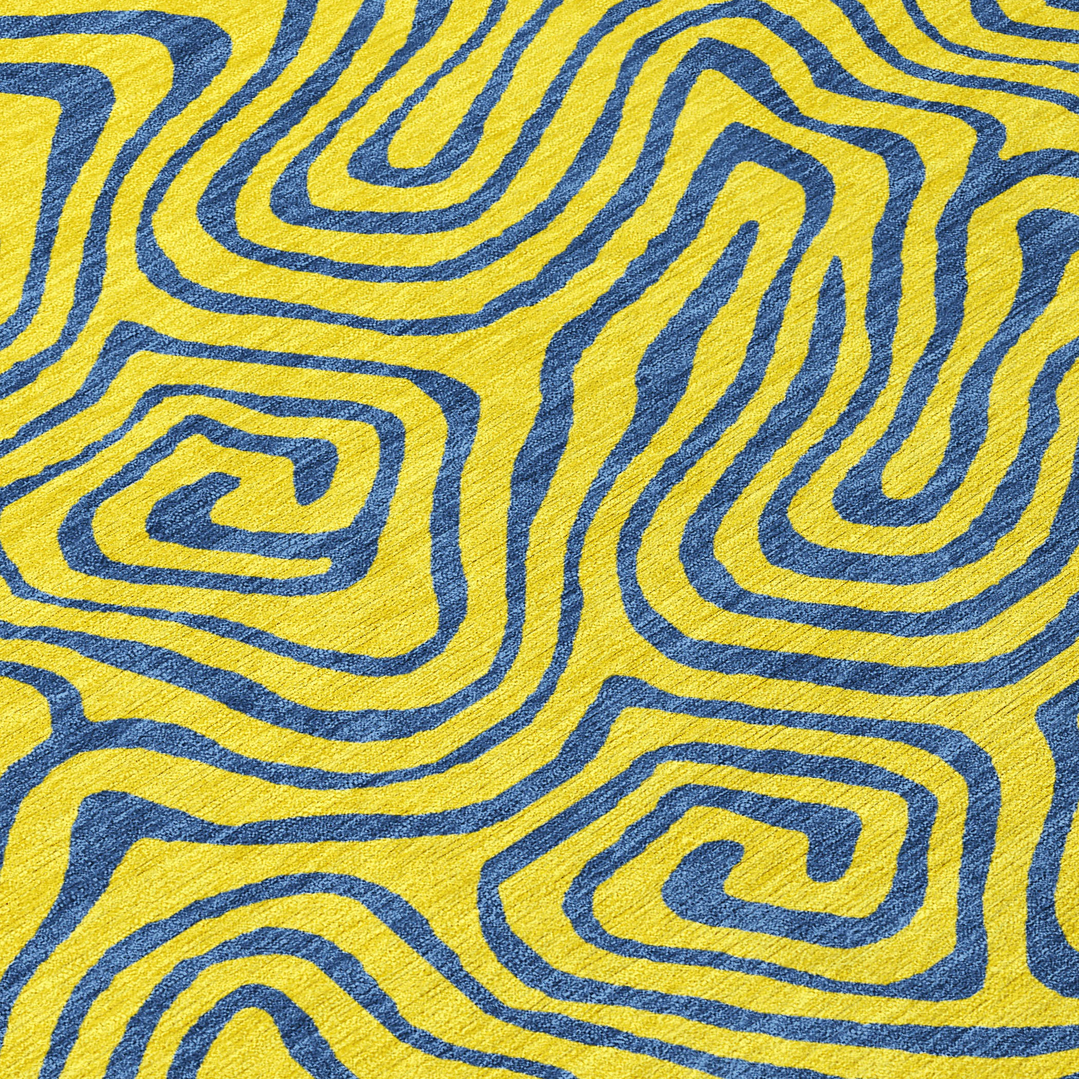 Addison Rugs ACN1031YE3X5 rugs - View #6