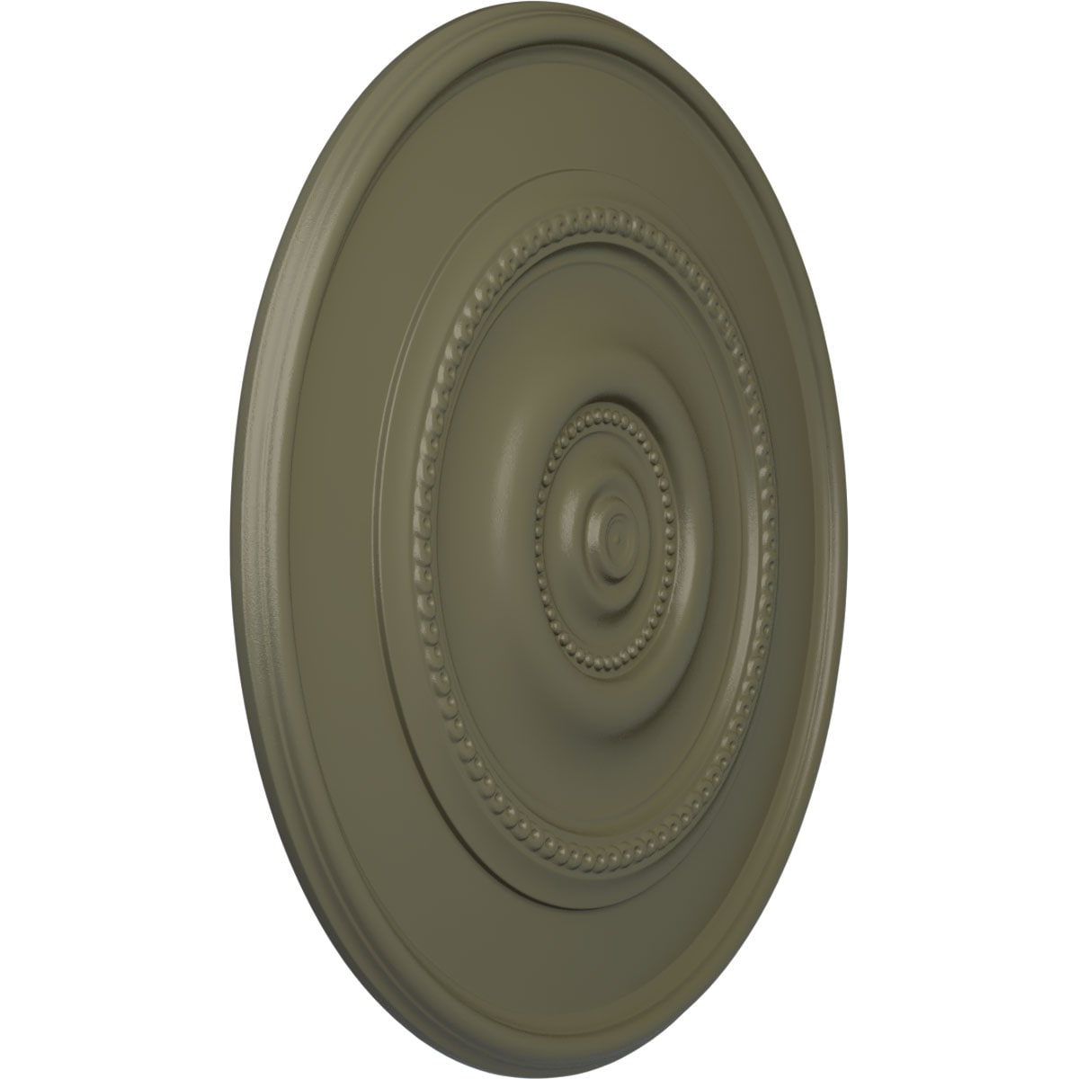 Ekena Millwork CM24RESSF Ceiling-Medallions - View #2