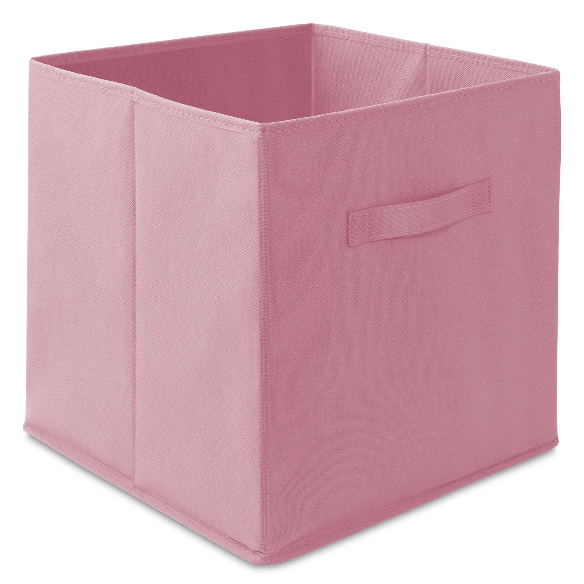 Casafield 13CC-PINK-2. Laminate-Storage-Cubes - View #2