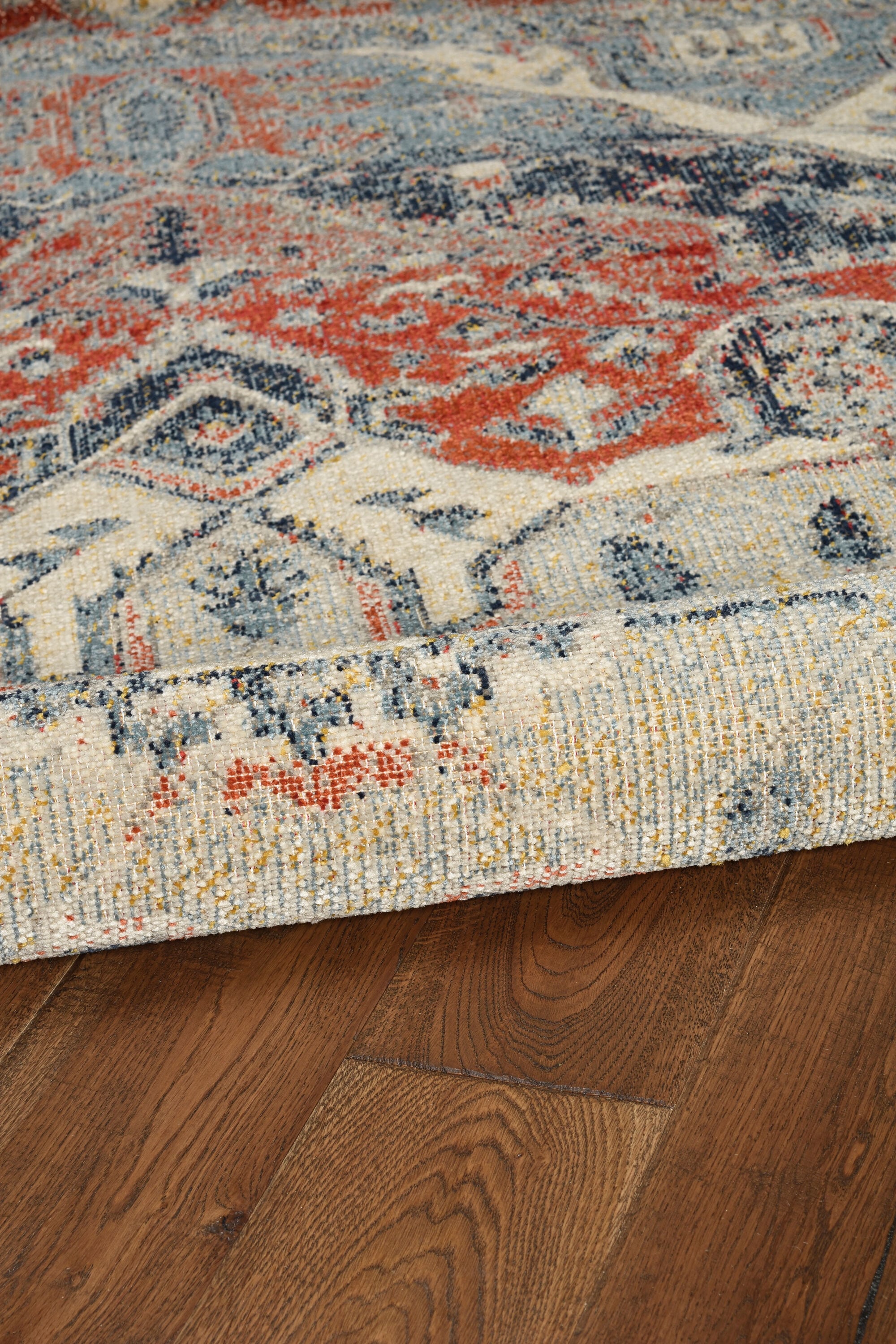 Linon RUGGZ0981 rugs - View #3