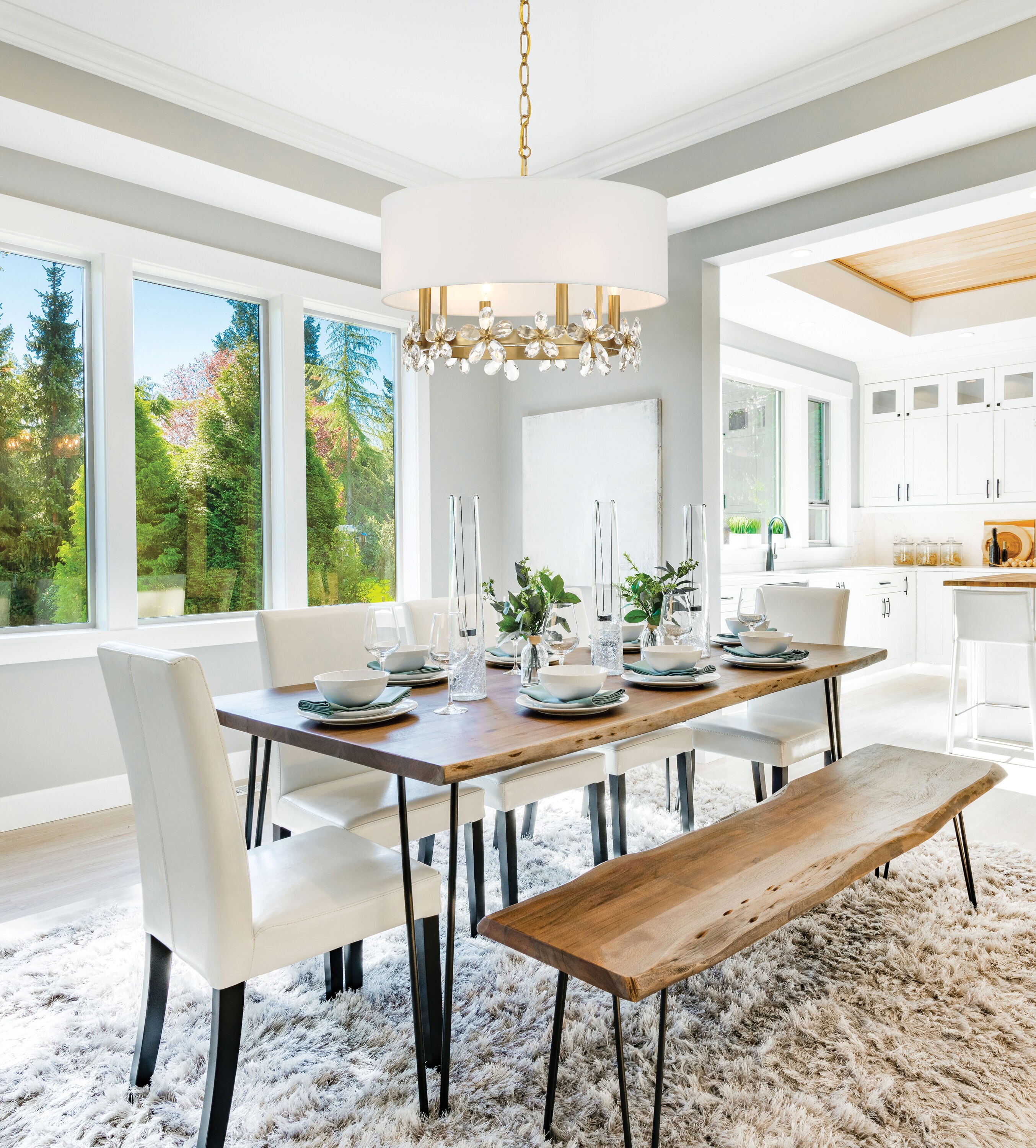 Savoy House 7-4366-4-322 Pendant-Lights - View #8