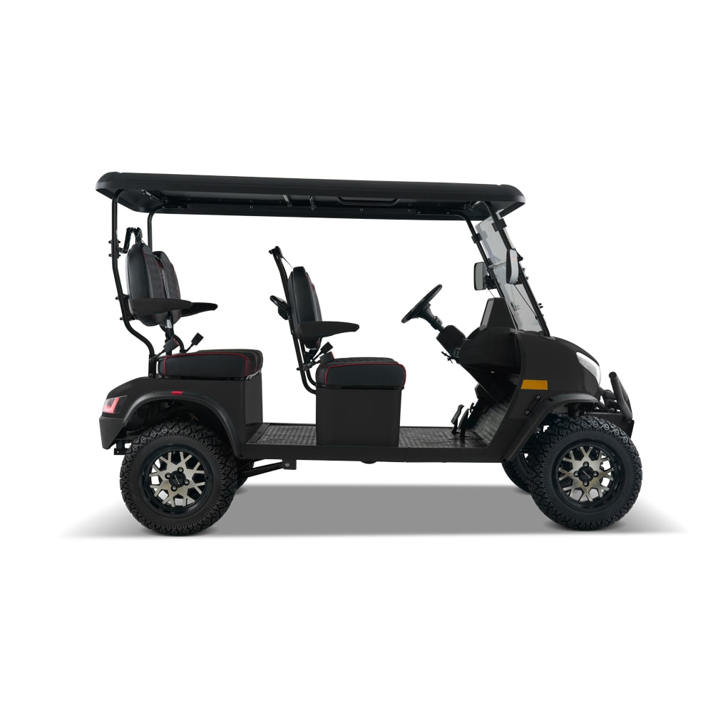 KANDI LOW4PROF-A-MB Motorized-Vehicles - View #2