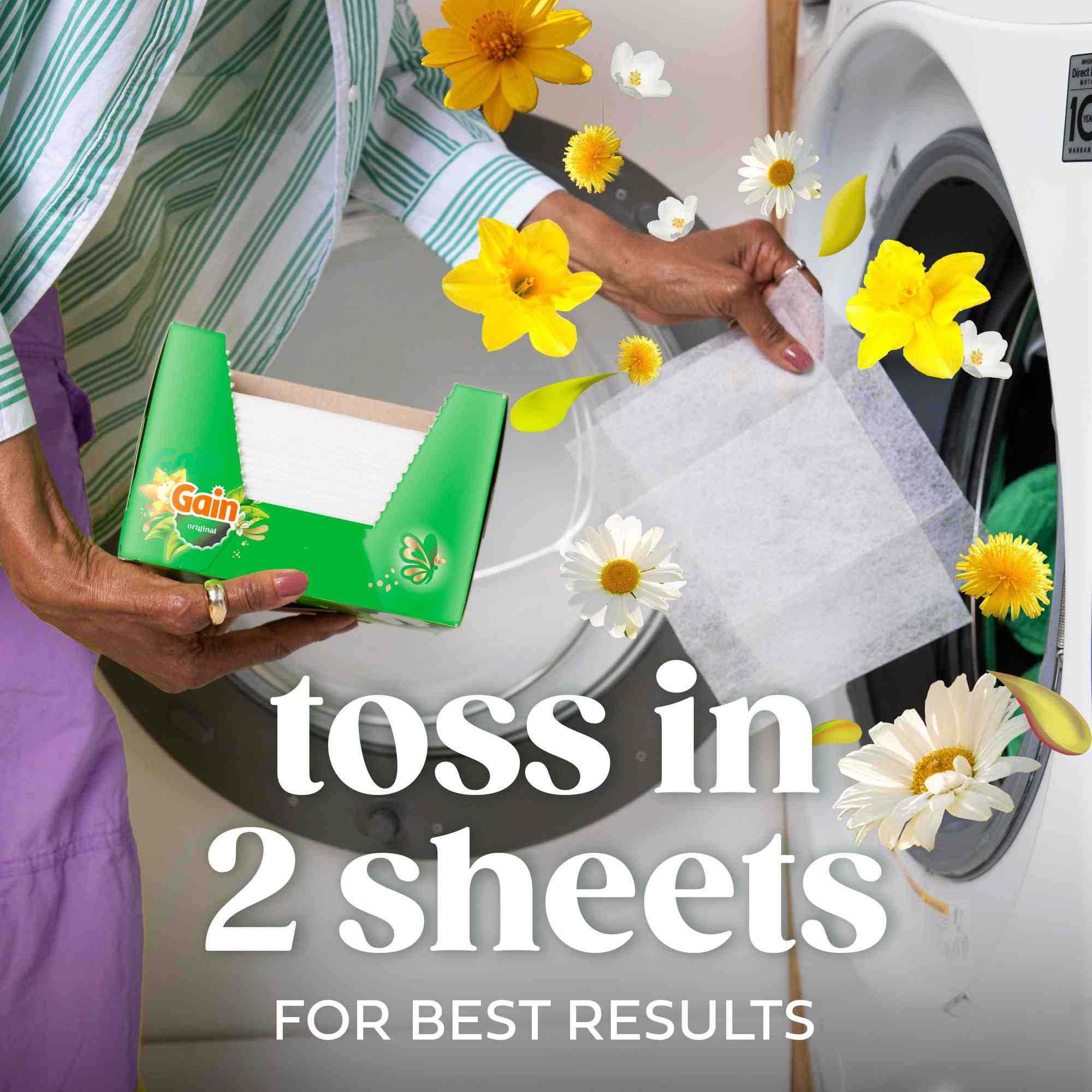 Gain 3700092510 Fabric-Softeners - View #12