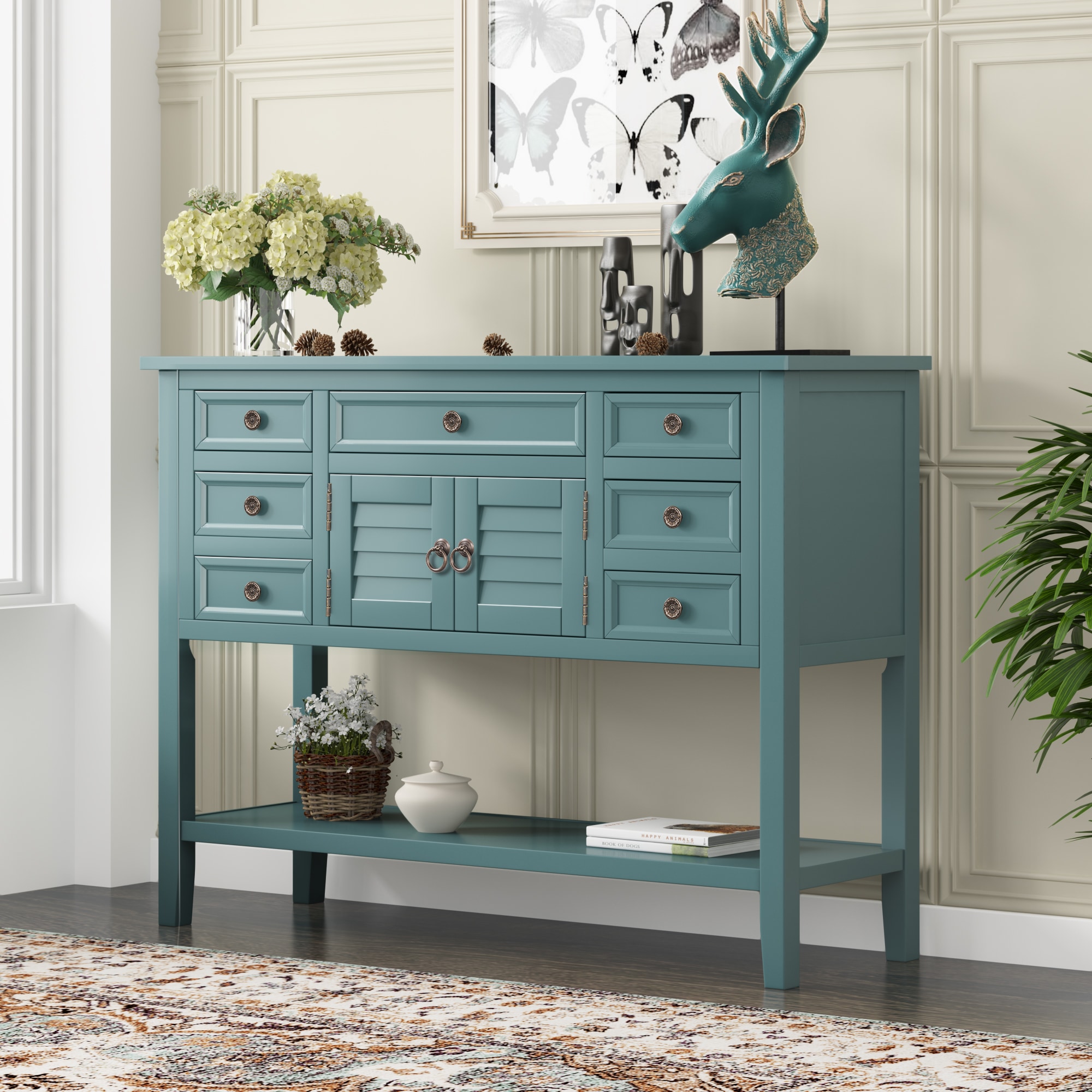 CASAINC BH-822AAB Console-Sofa-Tables - View #5