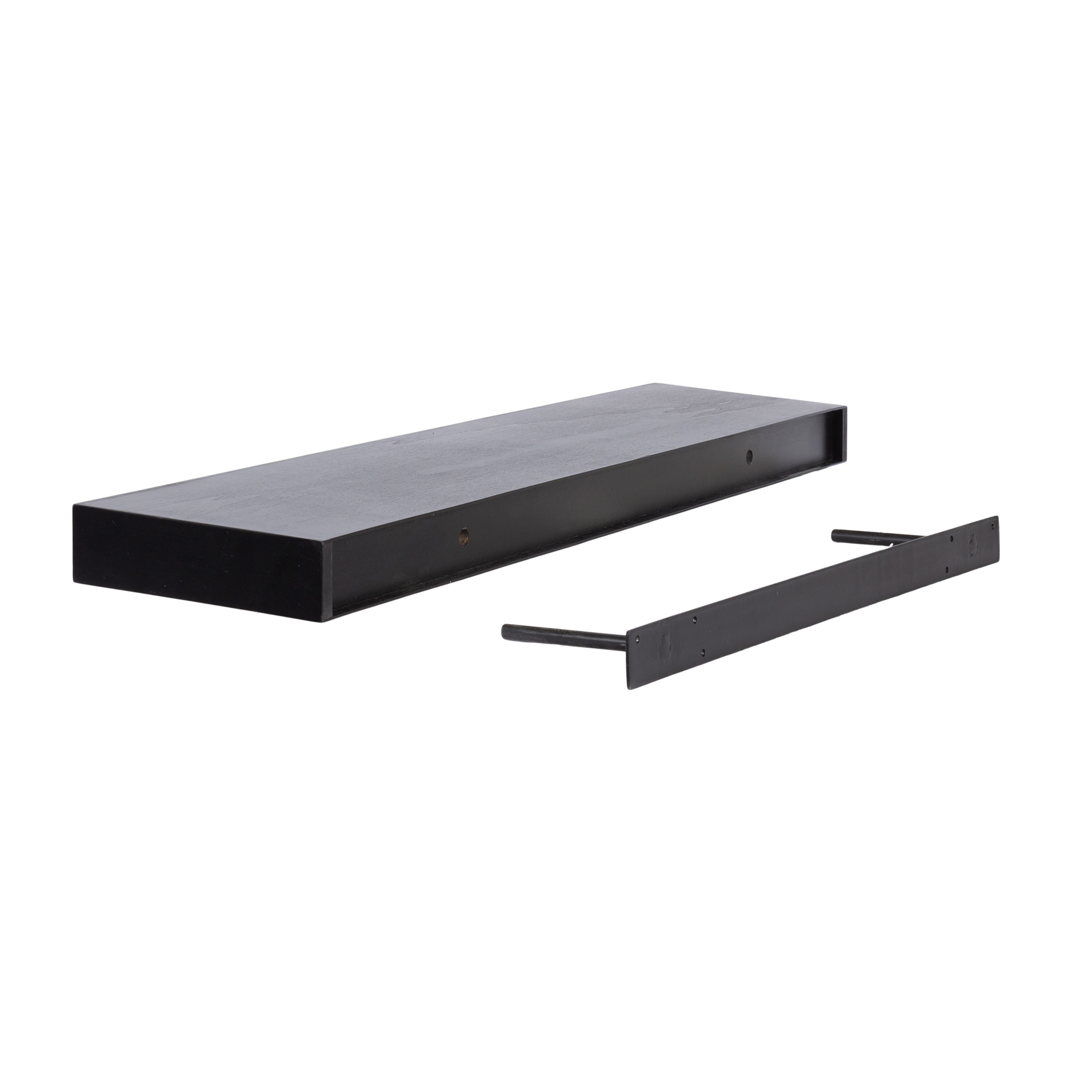 Kate and Laurel 227748 Wall-Mounted-Shelving - View #6