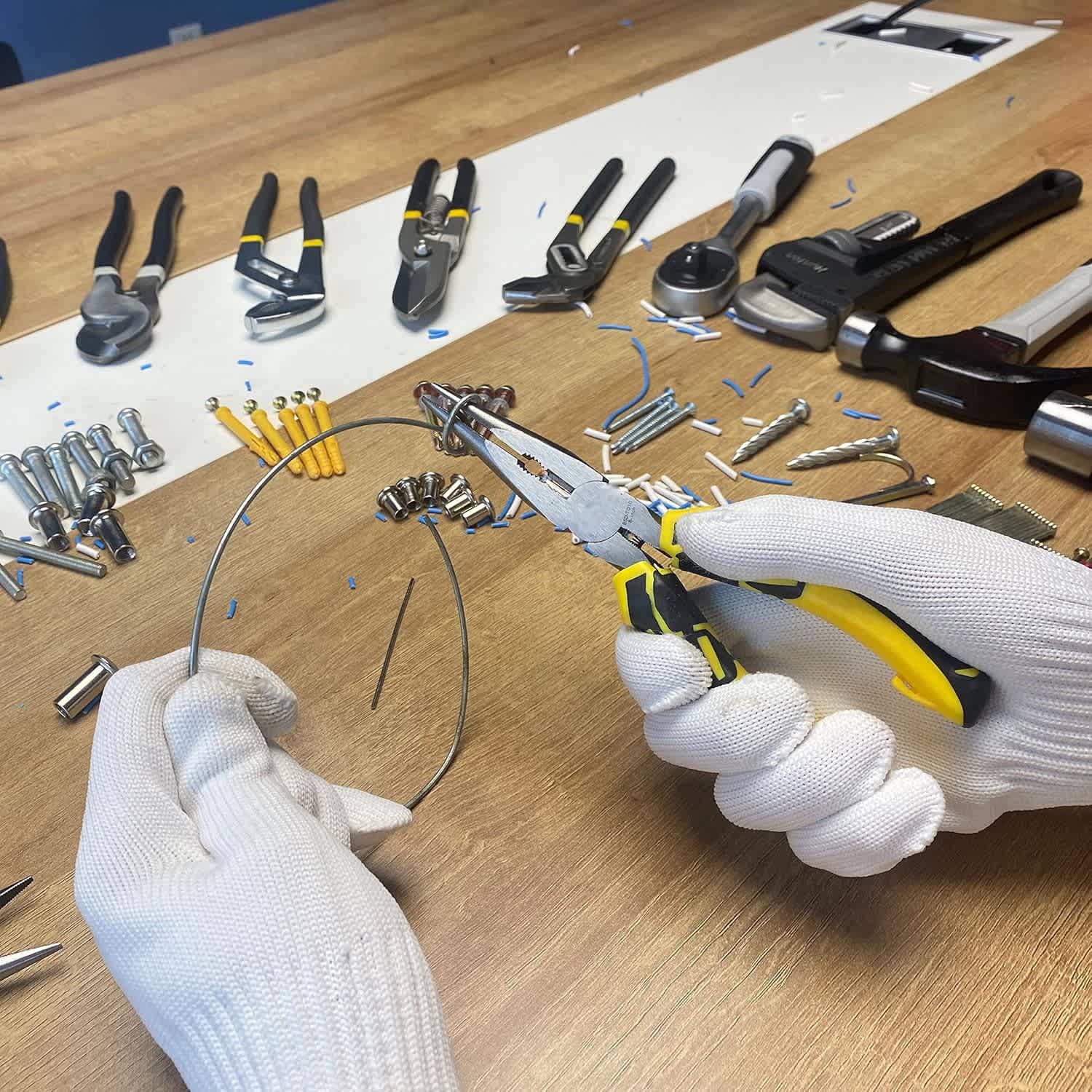 Aoibox LSABP21012 pliers - View #7