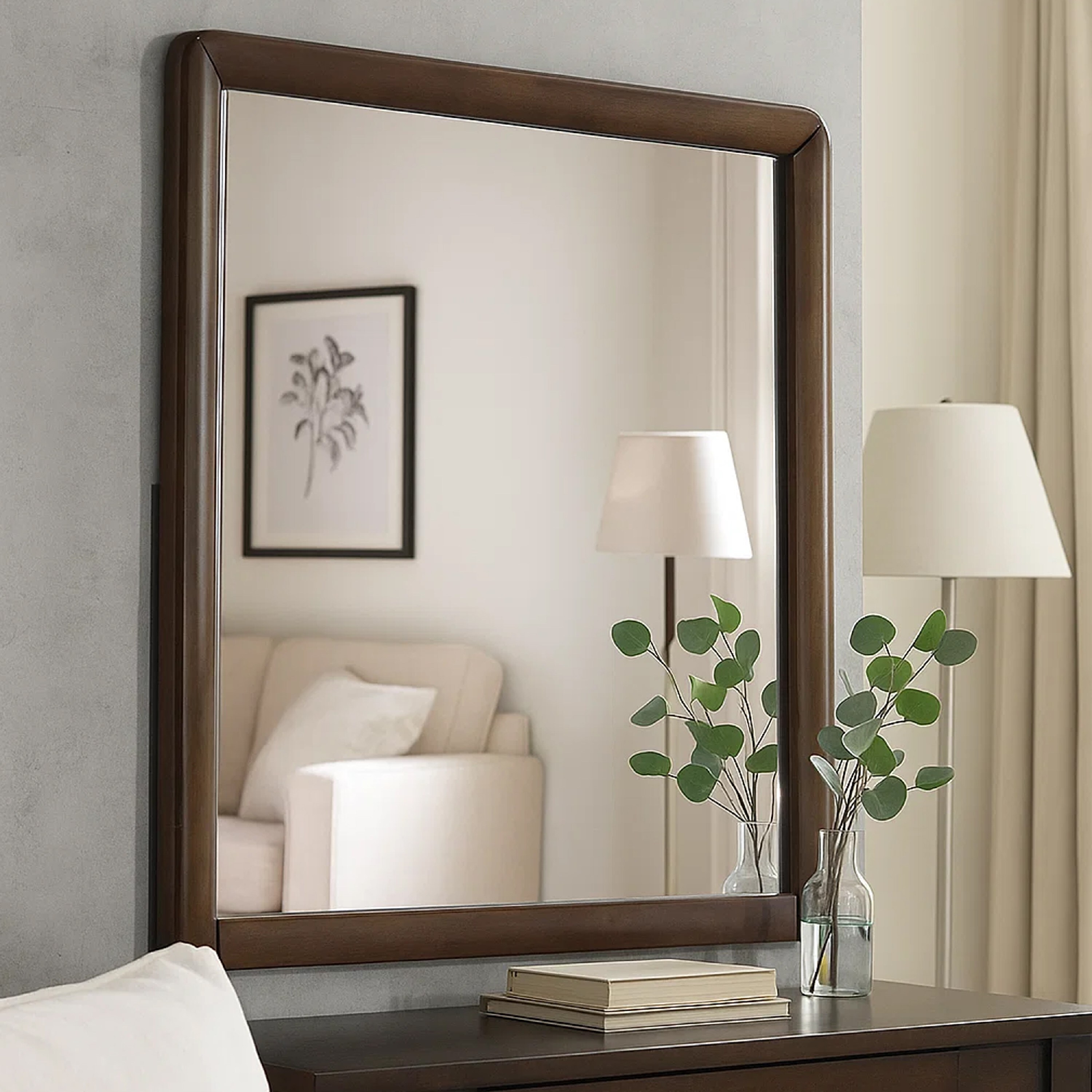 Benzara BM339478 Decor-Mirrors - View #6