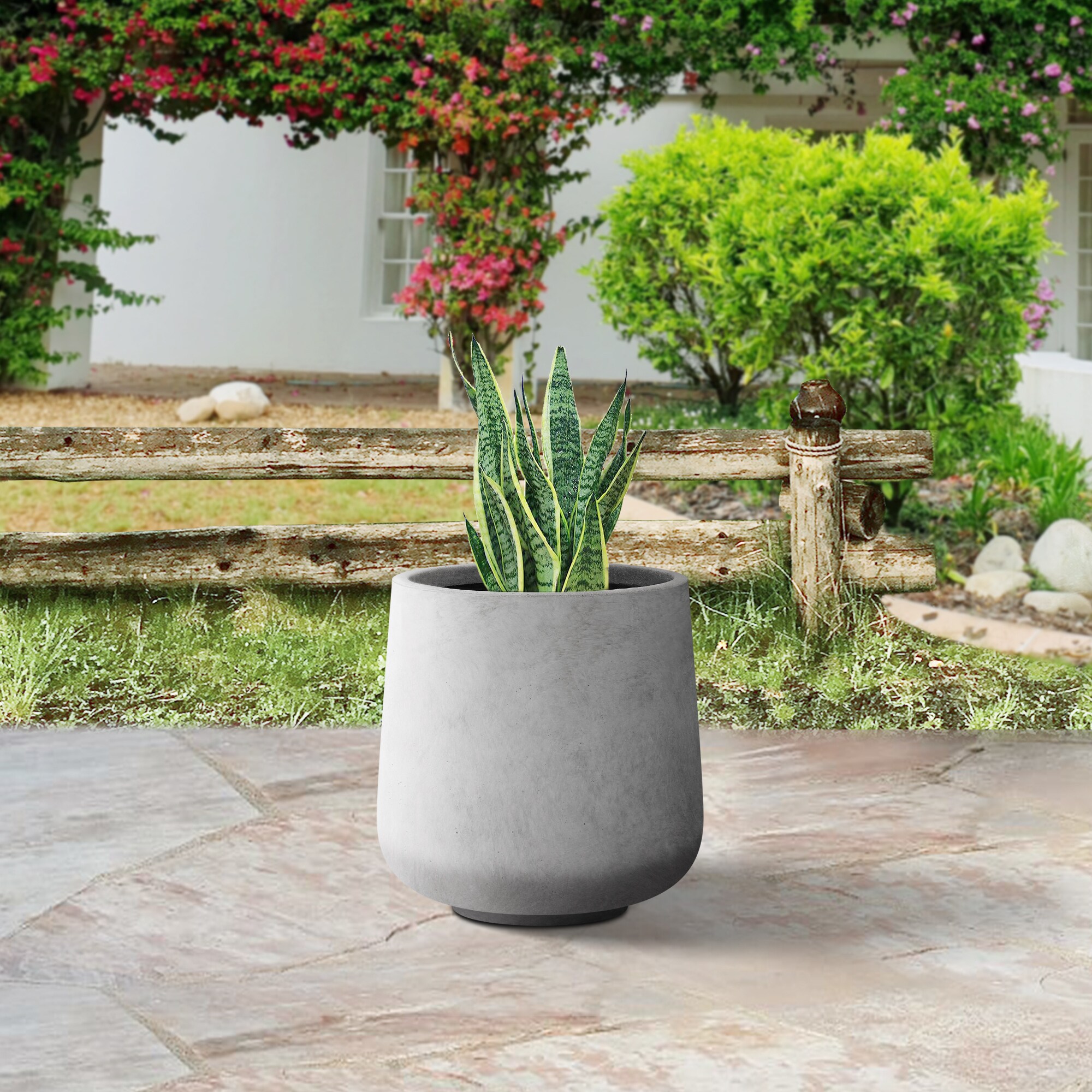 PLANTARA PA1522B-8021 Planter-Window-Box - View #6